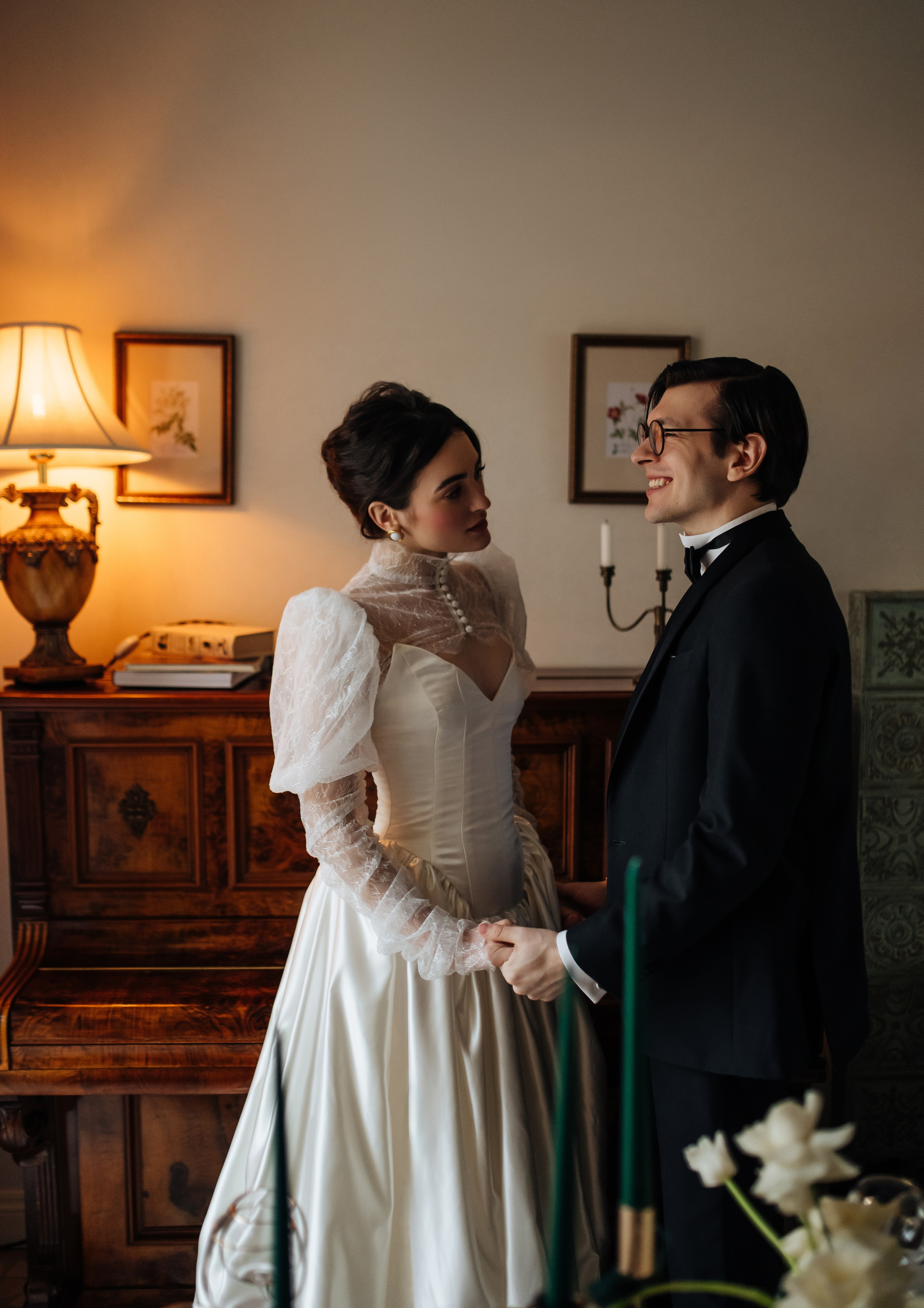 Свадебная фотосъемка. Фотограф Sofya Art Нижний Новгород