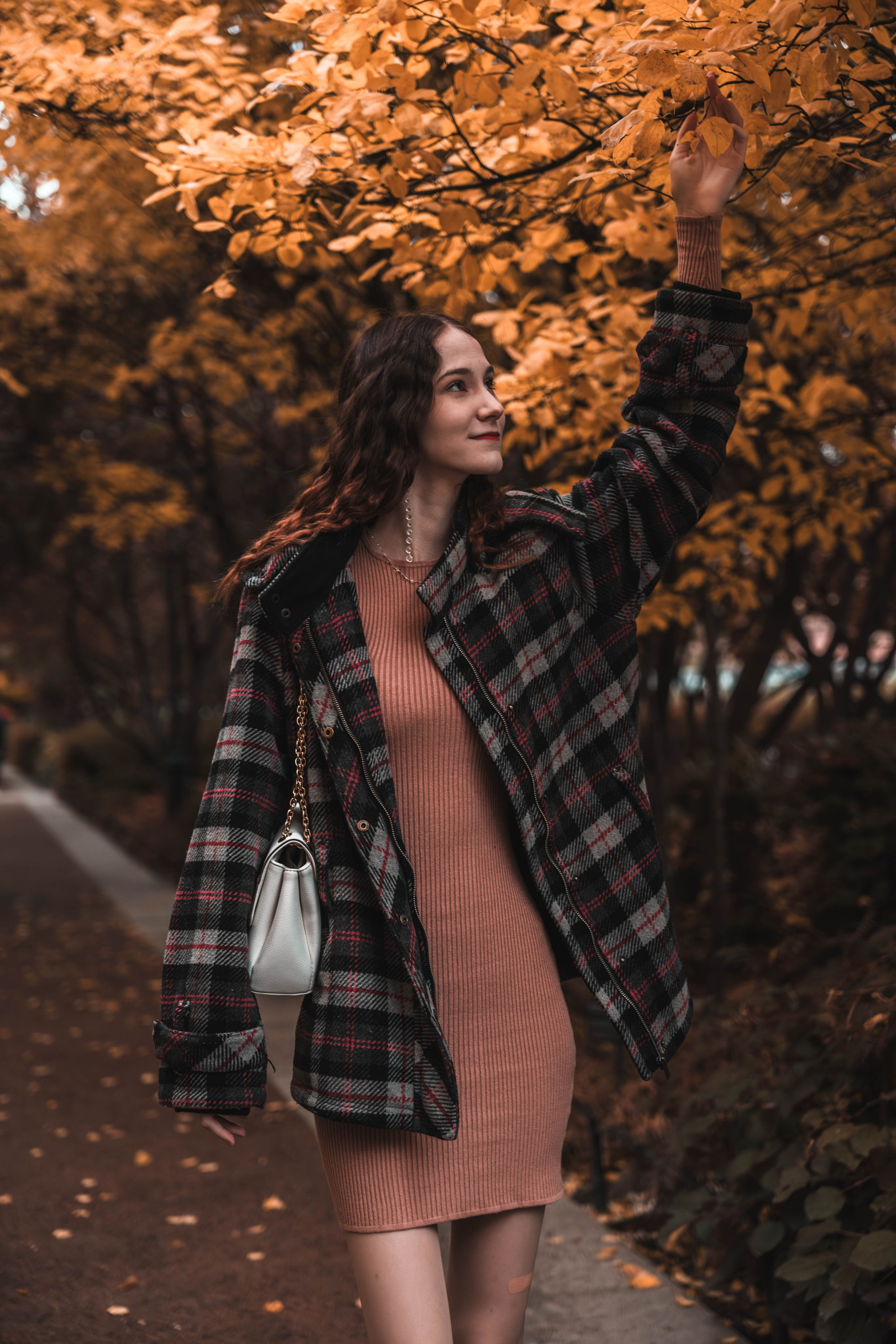 Осень в Петербурге. Твой фотограф в Санкт-Петербурге