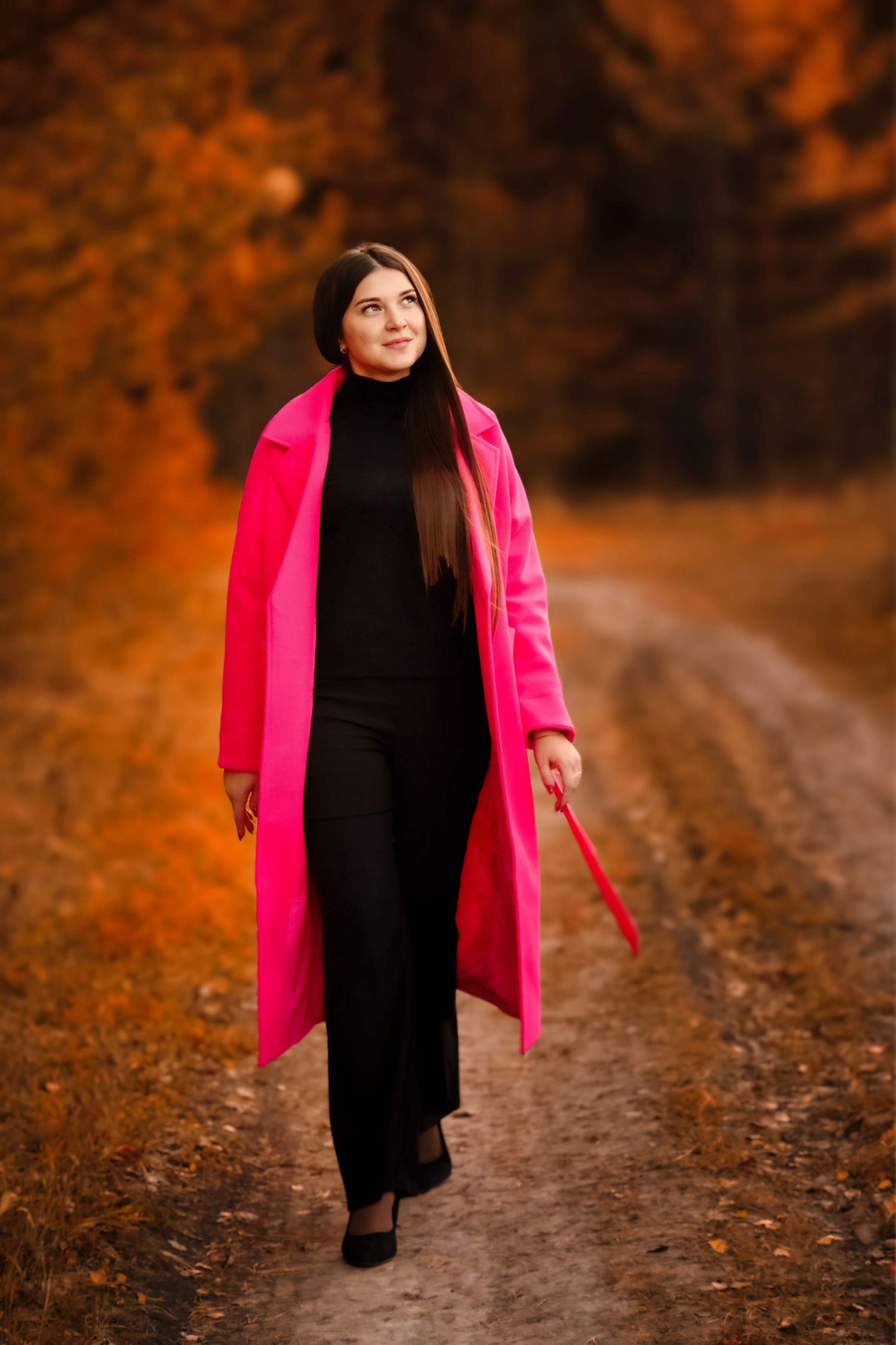 Таня, Серёжа, Эдик. ProFoto