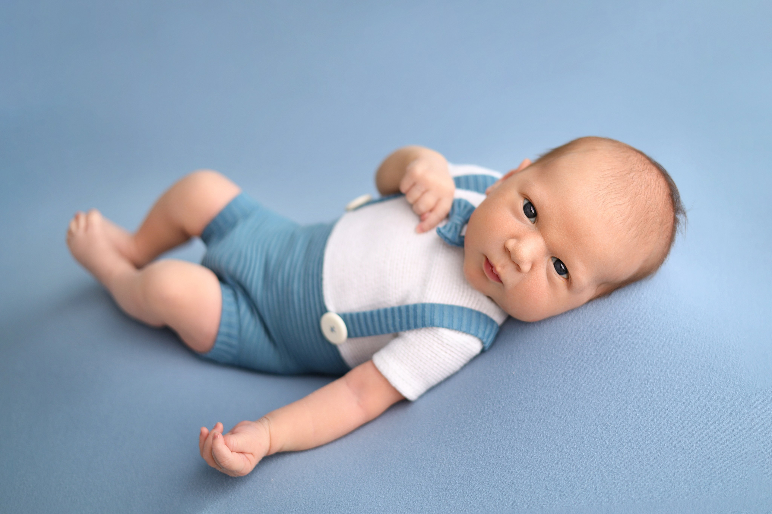 Ньюборн съемка Мирослава, оптимальный пакет. Фотограф новорожденных Москва. Ньюборн фотограф Москва