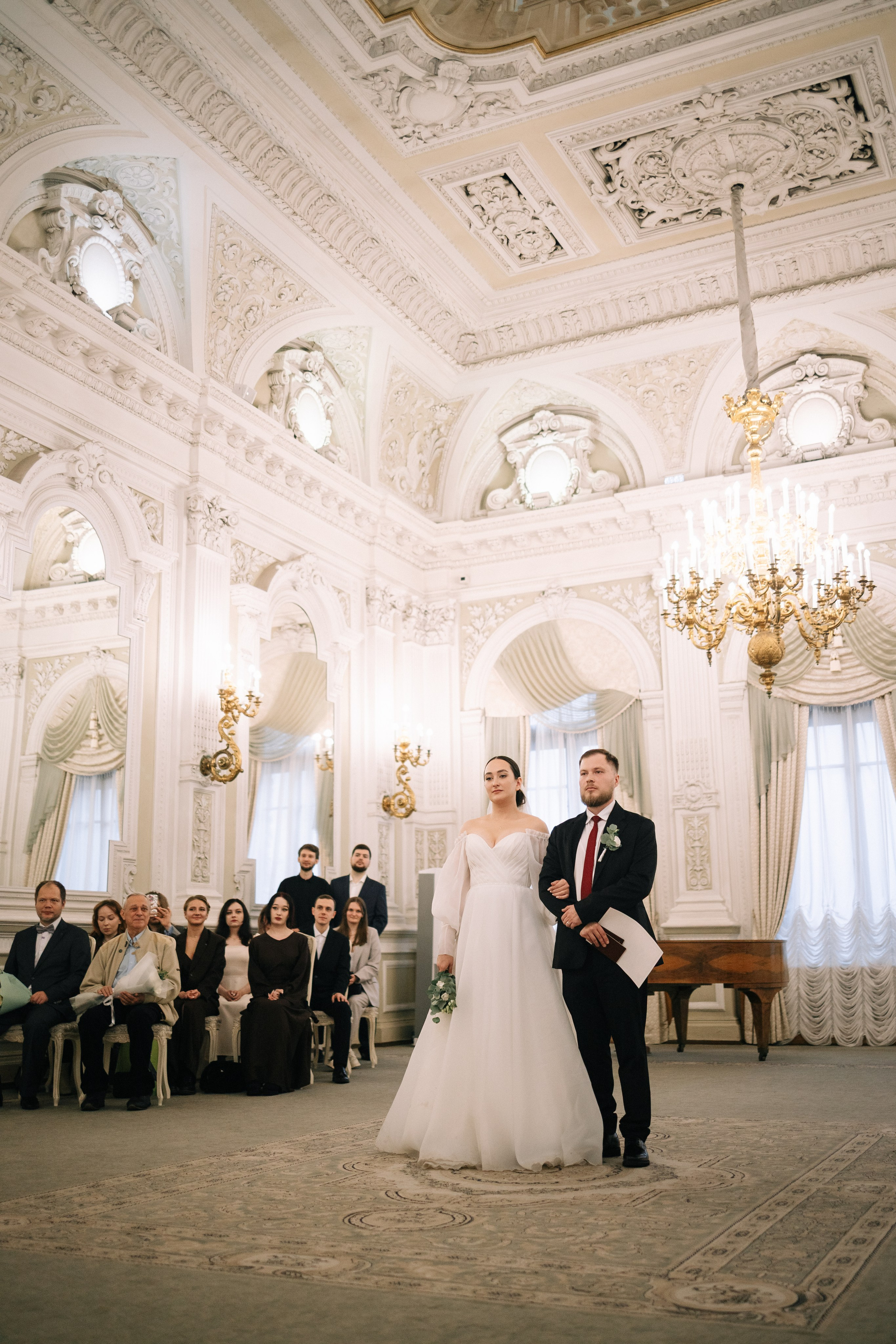 София и Дмитрий. Свадебный и прогулочный фотограф в Санкт-Петербурге Дарья Корель