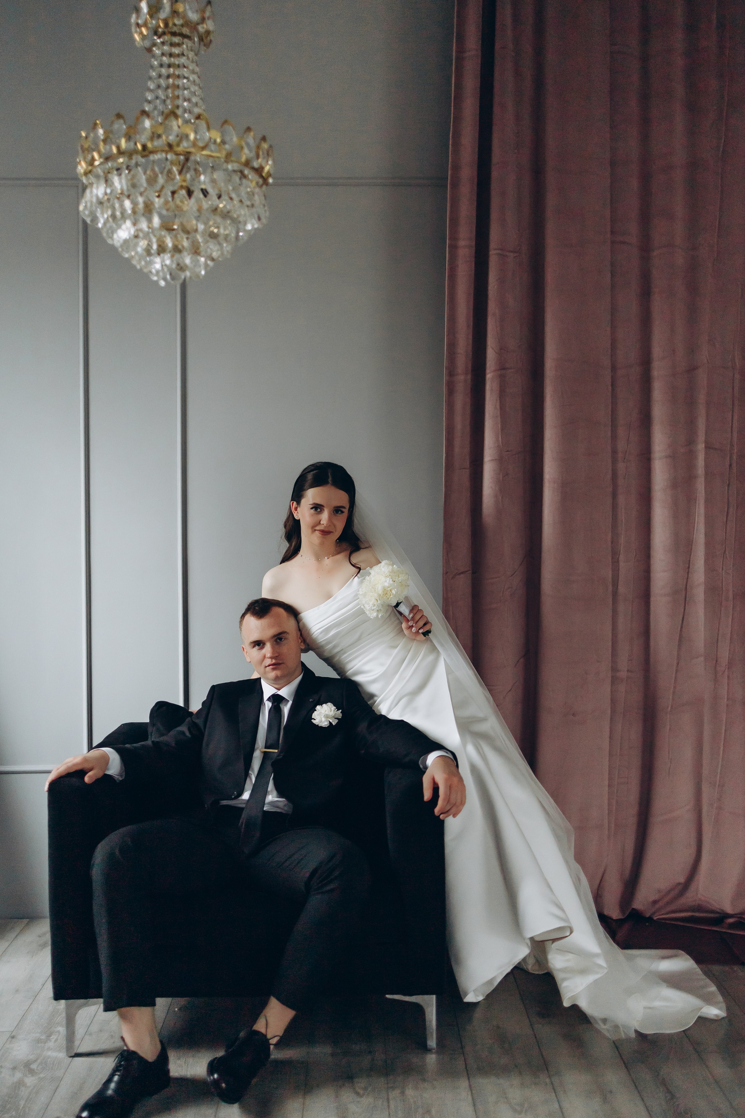 L&V. Семейный фотограф в Волгодонске Краченцева Анна