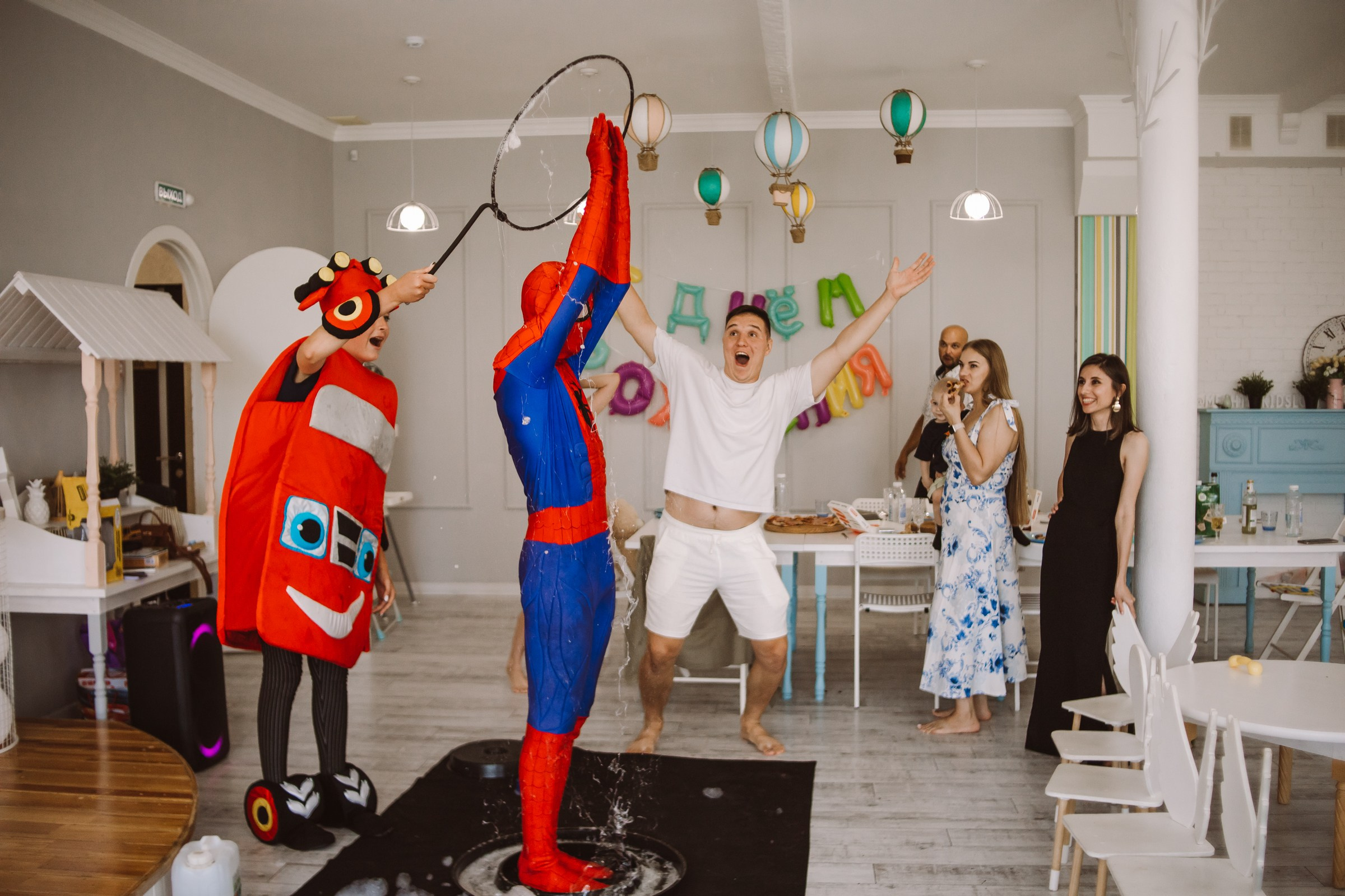 Арсению 2. Семейный фотограф в Волгодонске Краченцева Анна