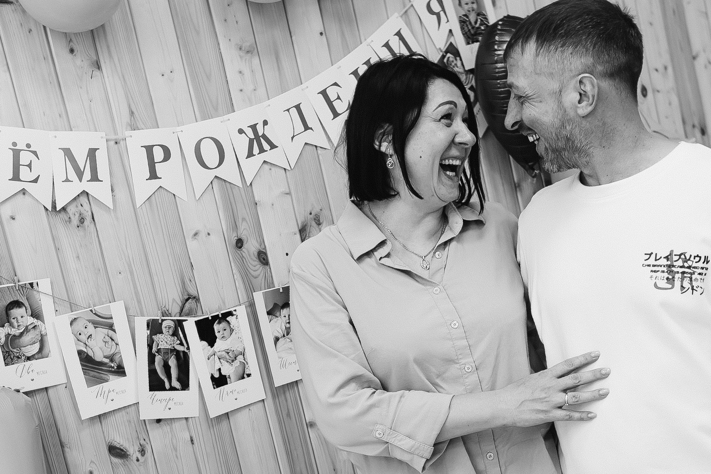 1 годик Валюше. Семейный фотограф в Волгодонске Краченцева Анна