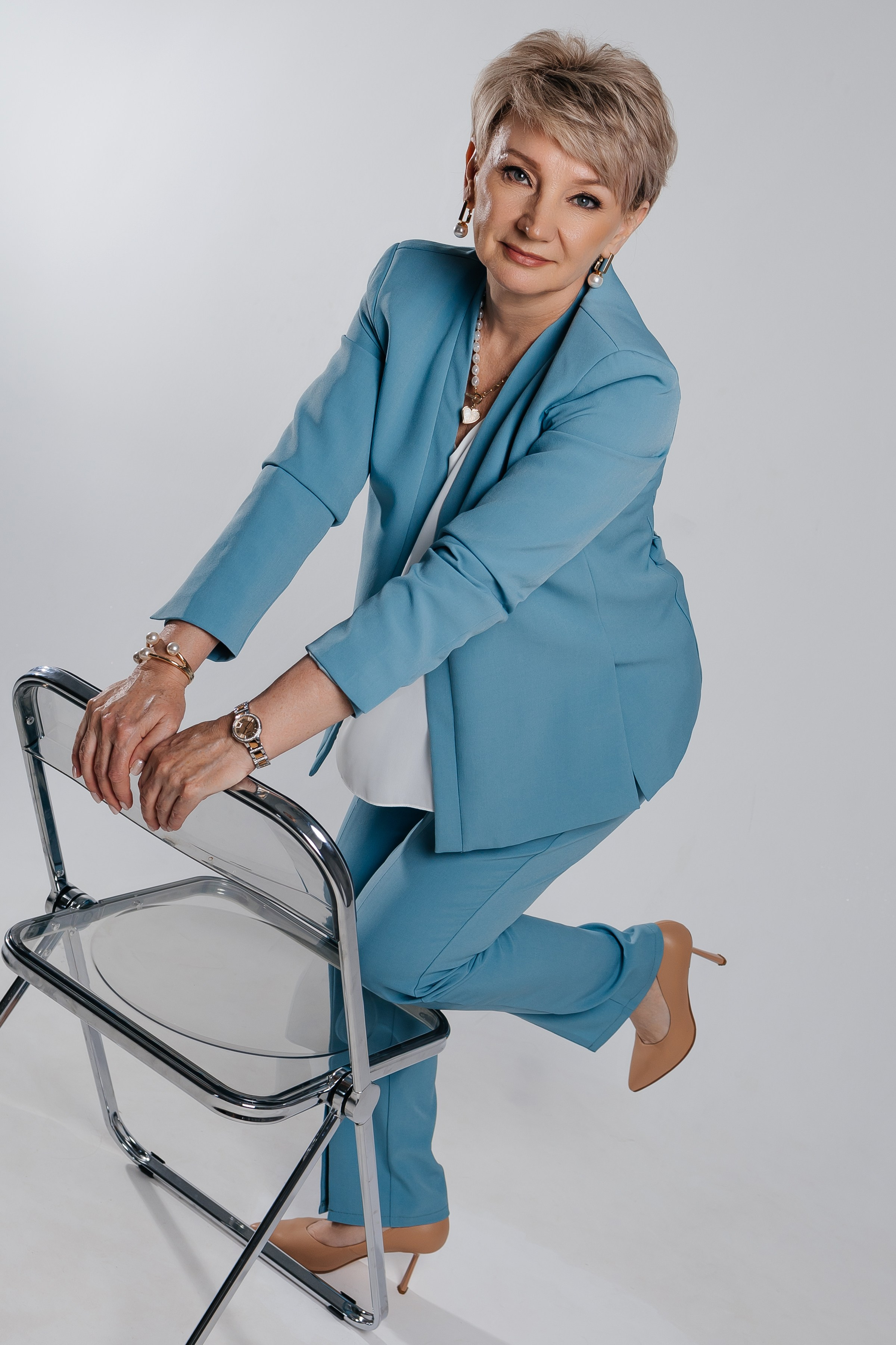 Татьяна. Семейный фотограф в Волгодонске Краченцева Анна