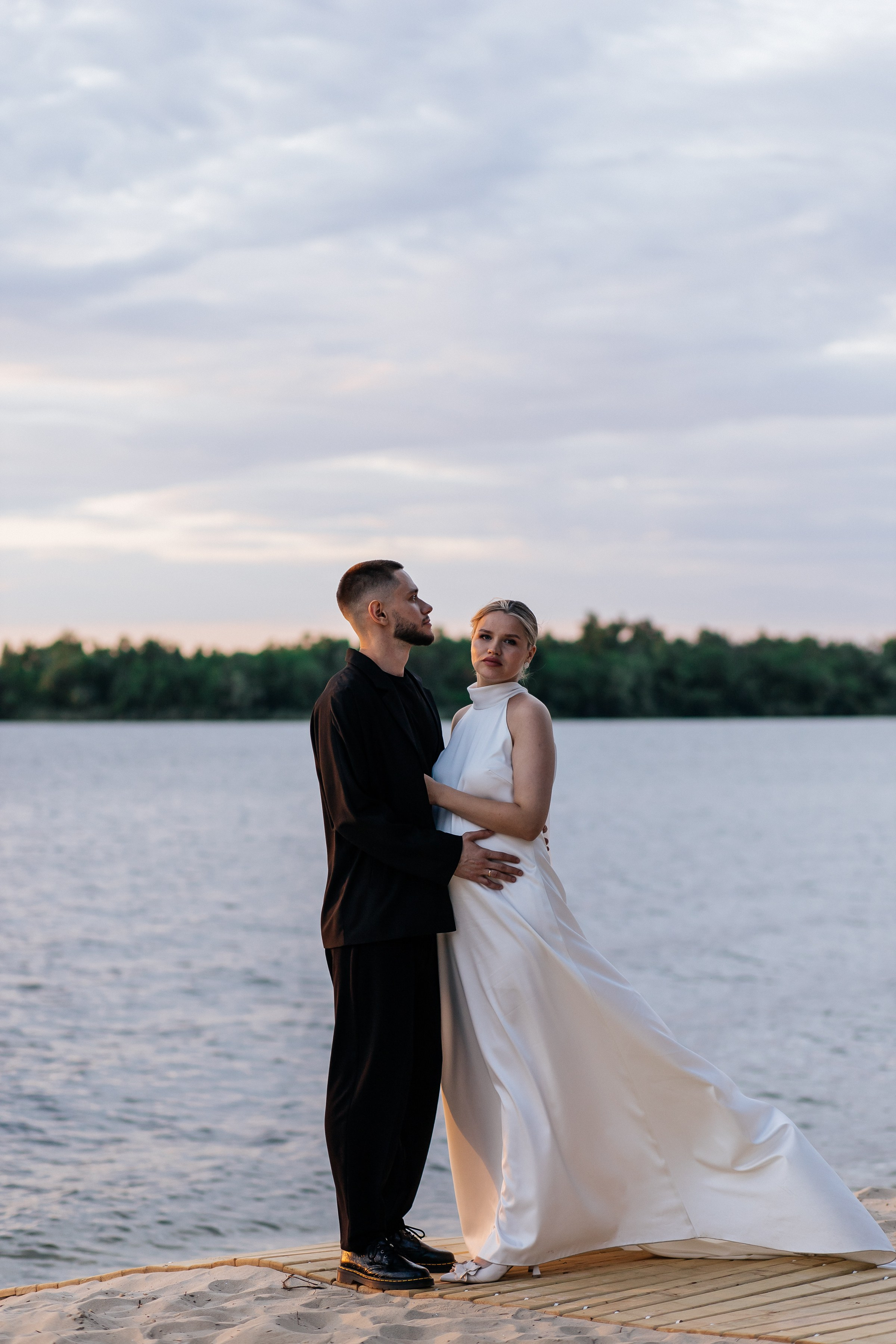 Влад & Мария. Семейный фотограф в Волгодонске Краченцева Анна