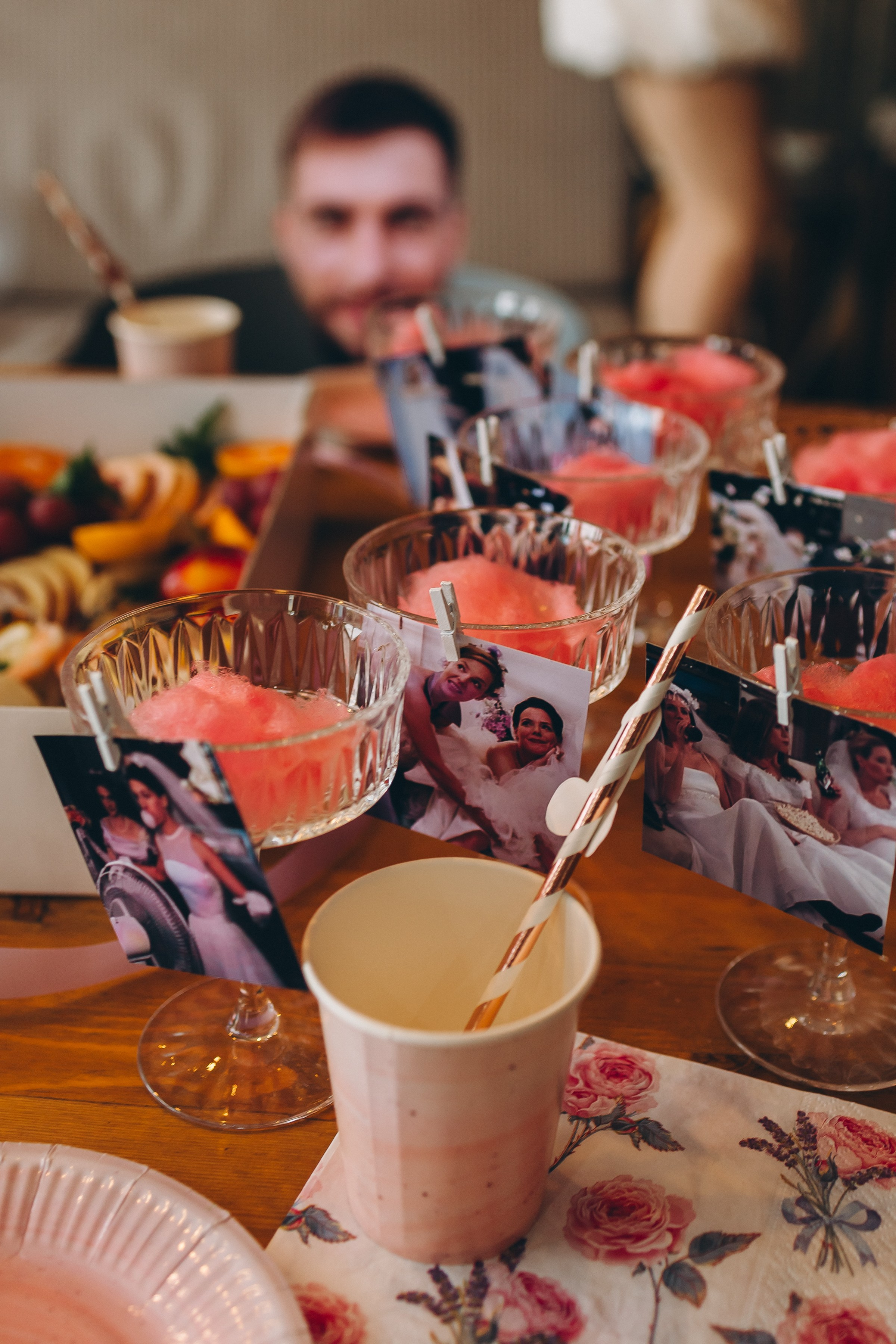 Девичник. Семейный фотограф в Волгодонске Краченцева Анна