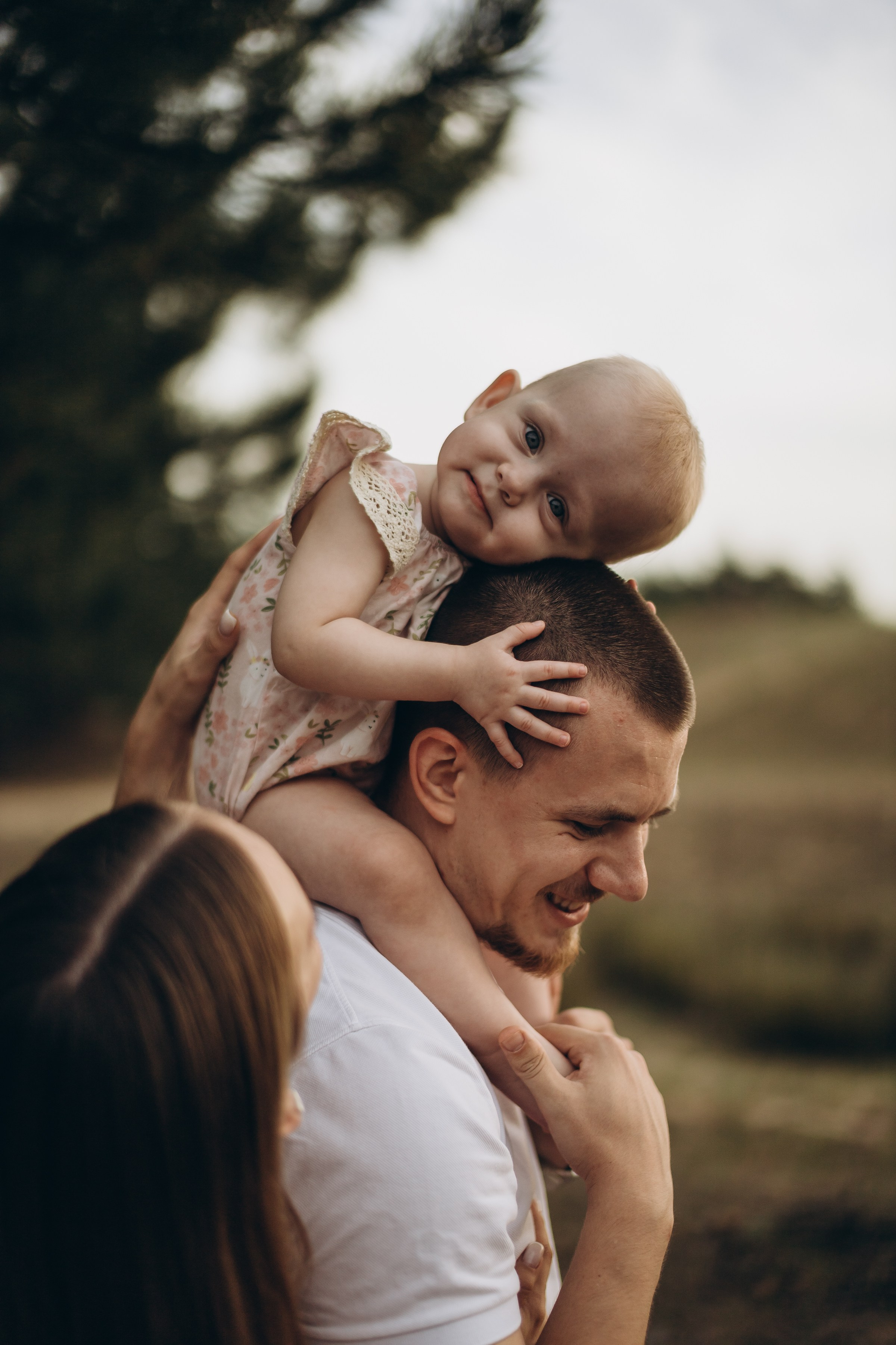 Саша Алина Алиса. Семейный фотограф в Волгодонске Краченцева Анна