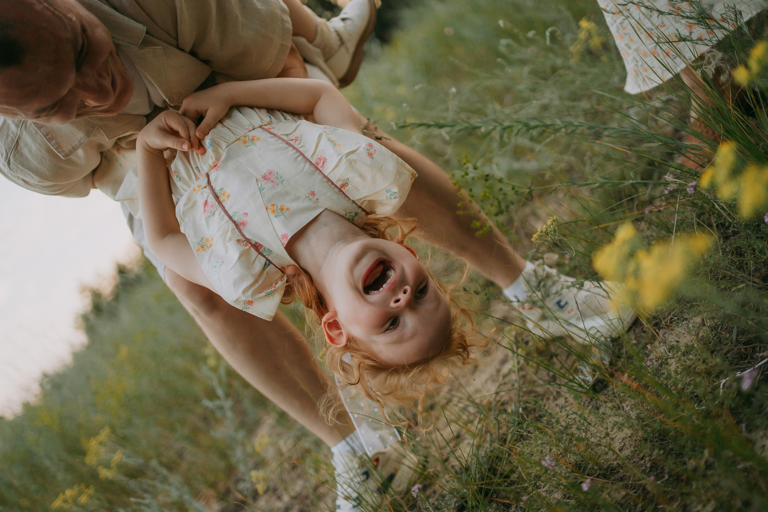 Семейная фотосессия. Семейный фотограф в Волгодонске Краченцева Анна