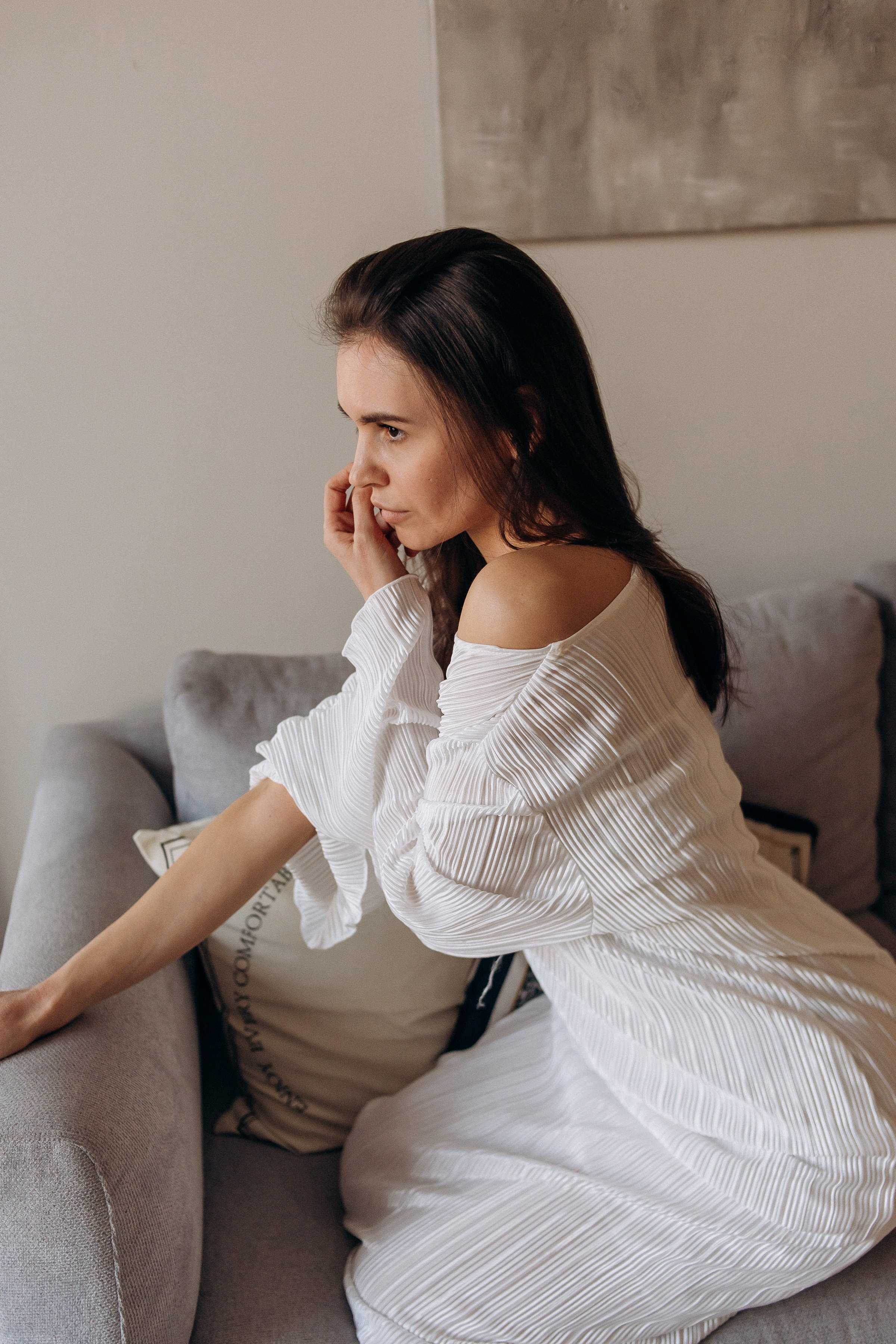 Маша весна. Семейный фотограф в Волгодонске Краченцева Анна