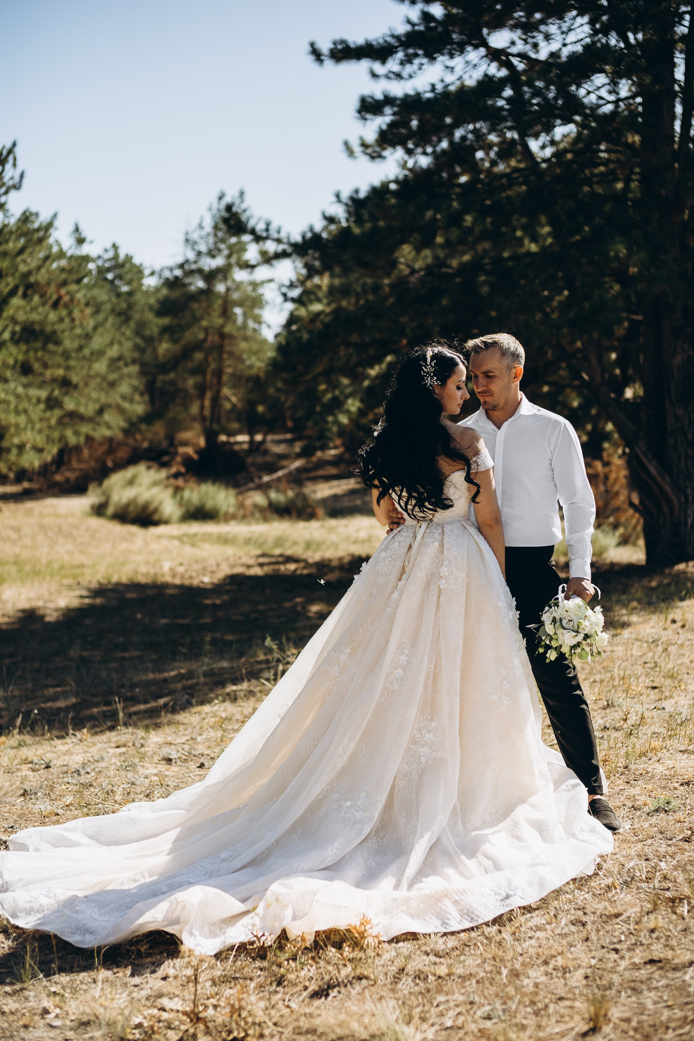 Виталий и Кристина. Семейный фотограф в Волгодонске Краченцева Анна