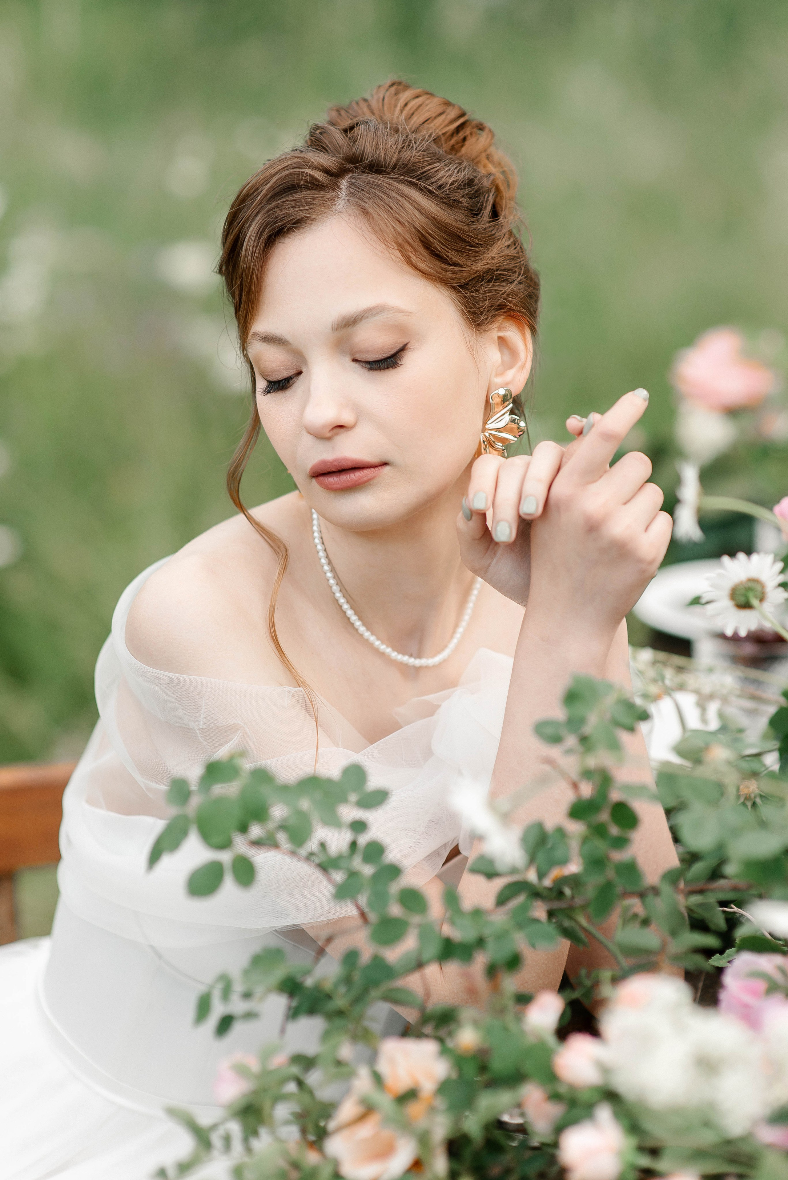 Александр и Дарья. Свадебный фотограф Курск Артем Духтанов