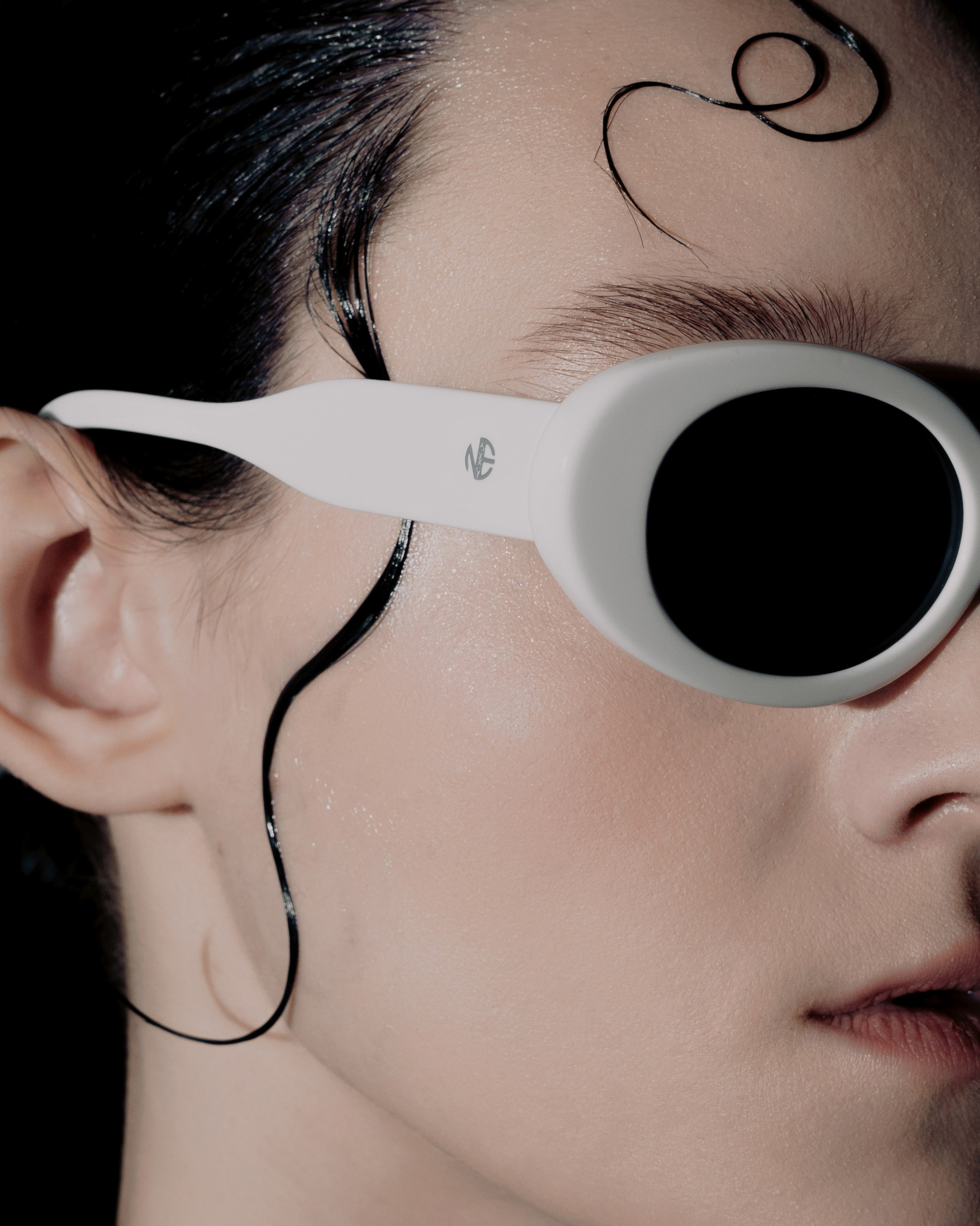 NOMAD EXCLUSIVE EYEWEAR. DDPRODUCTION CASES