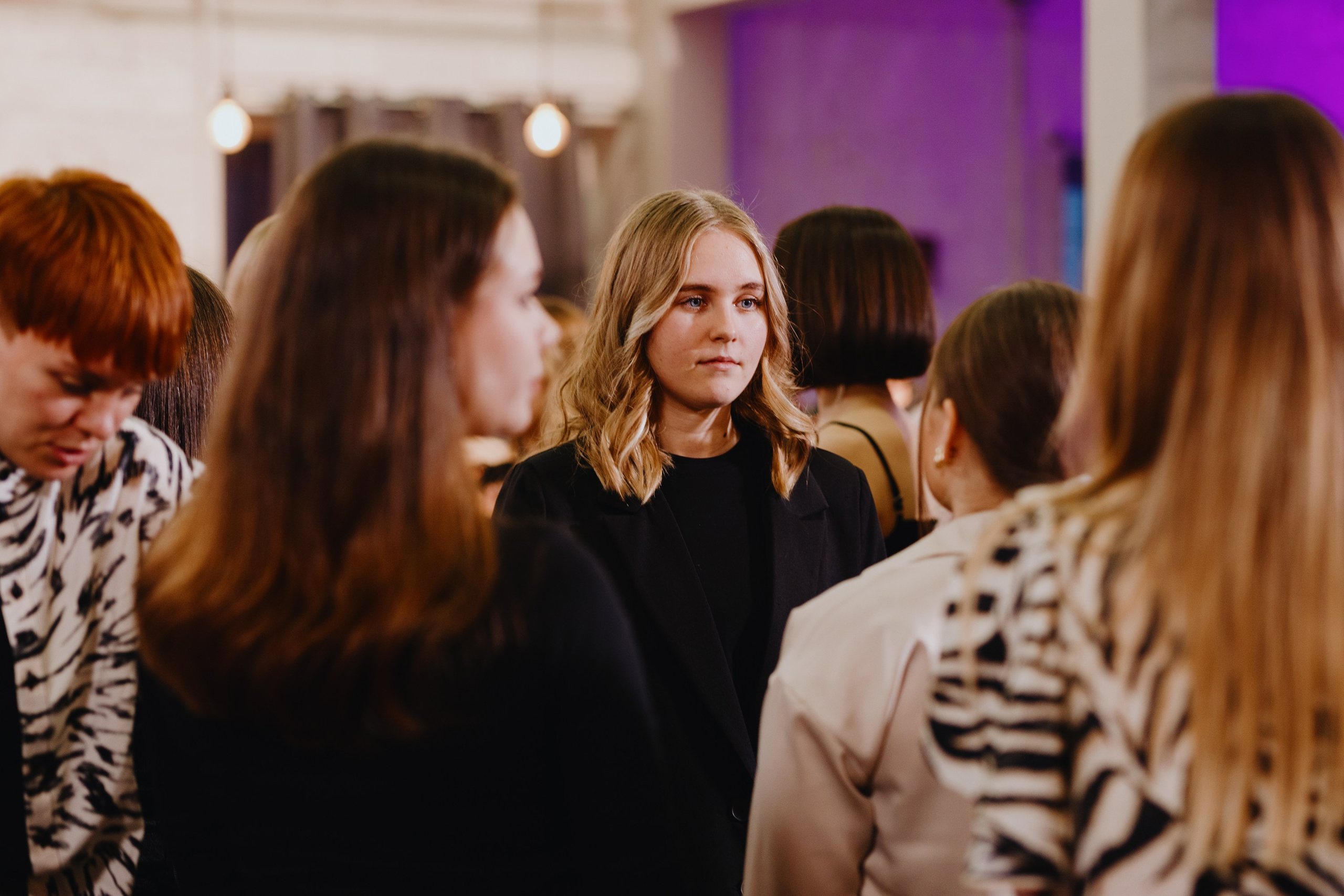 Выпускной «Антидот 4.0». Фотограф Илья Чернов