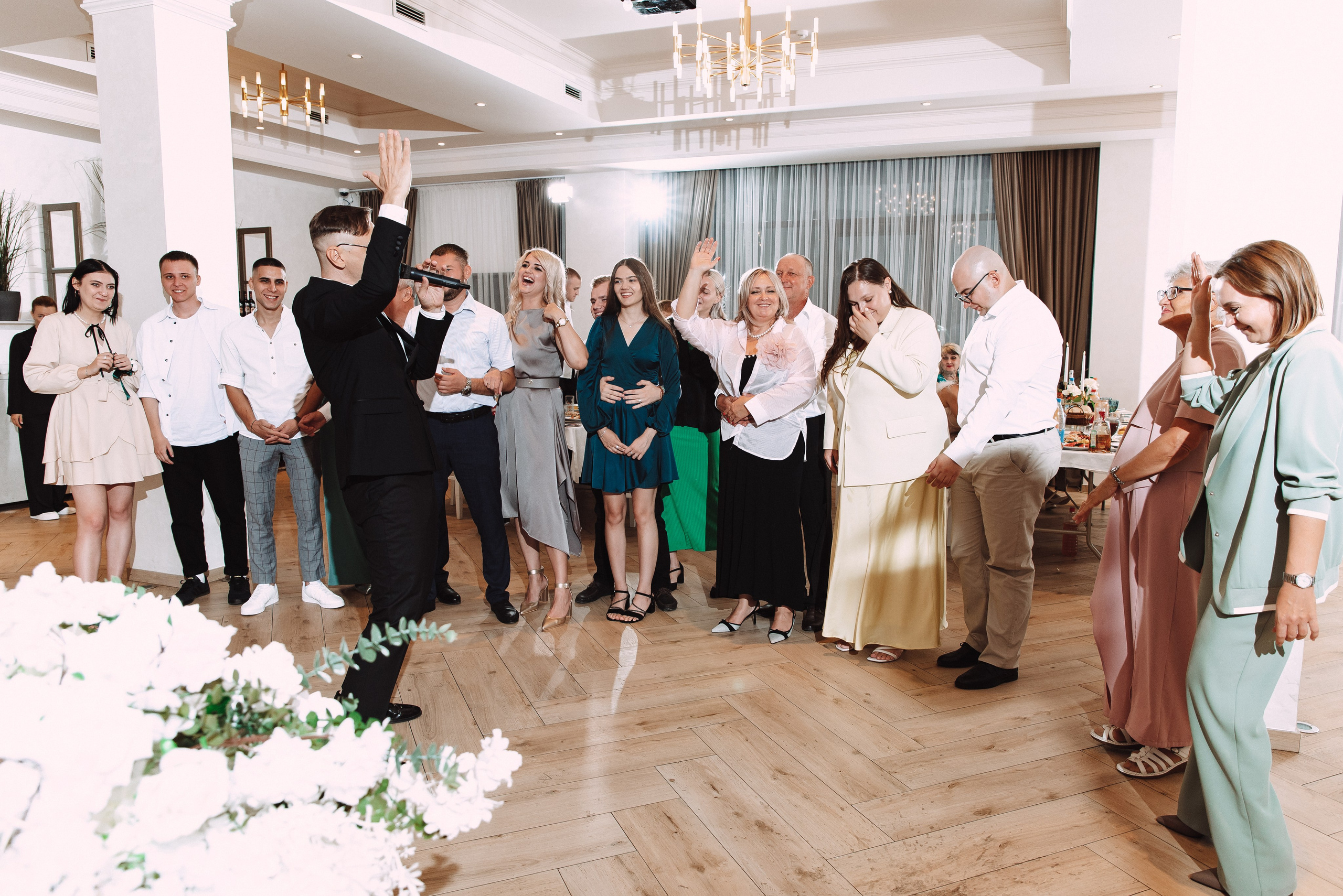 Никита + Кристина. Свадебный и семейный фотограф в Волгограде Олеся Лисицкая