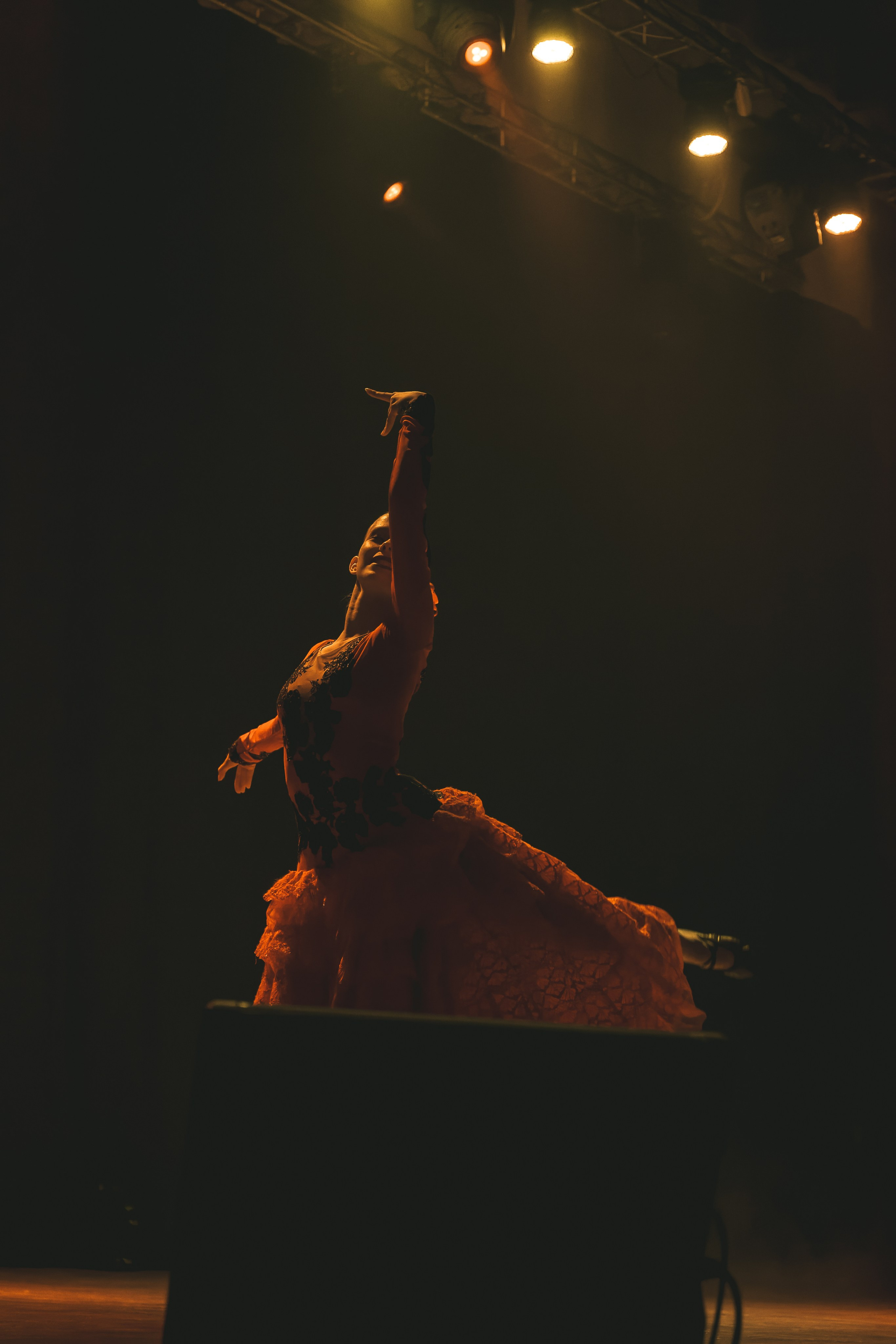 СмолГУ — Зеленое Яблоко — 2023. Галаконцерт. KiPPER Gallery — Фотограф