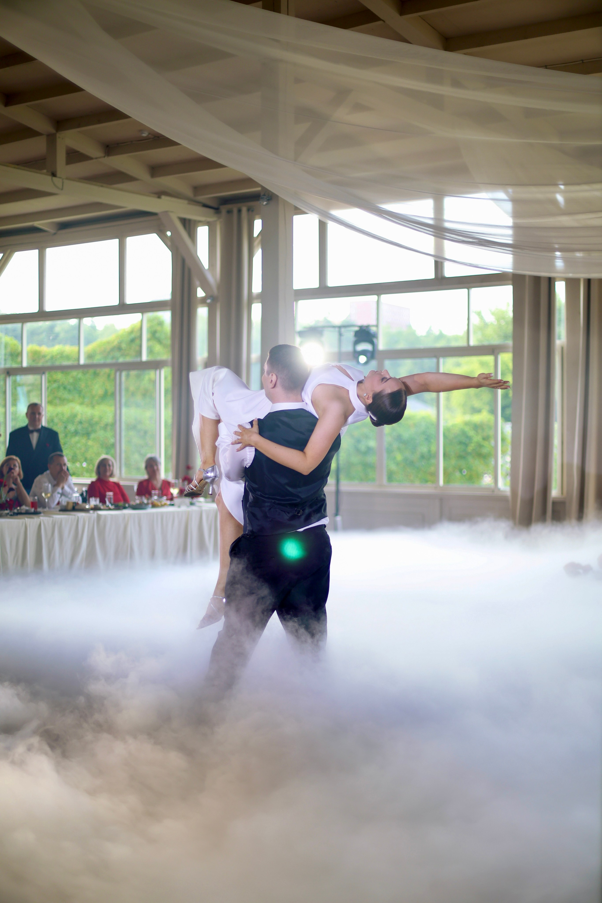 Свадьба Алины и Ильи.Soho Contry Club. Главная