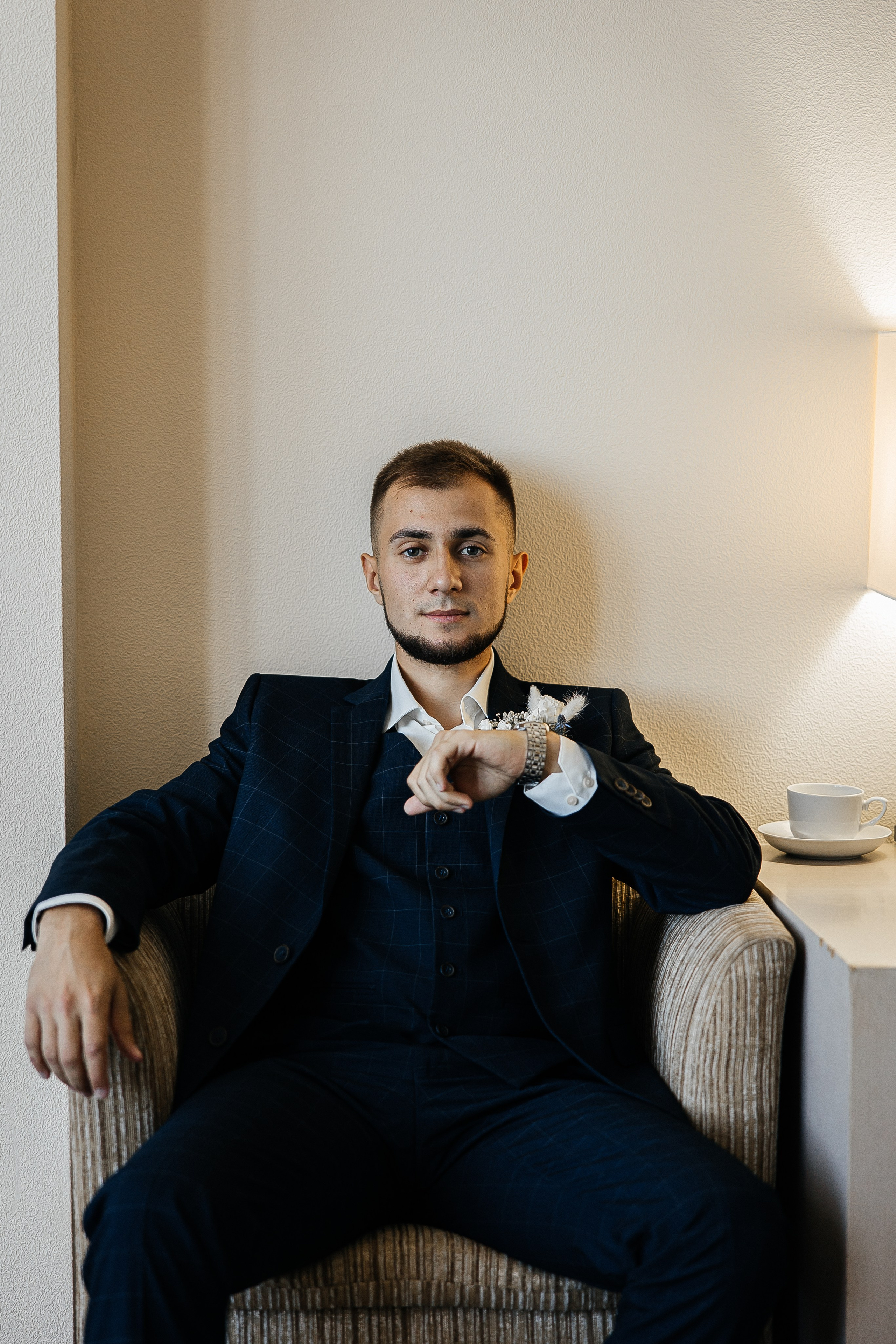 Оксана и Тимур. Свадебный и семейный фотограф Елизавета Ермак | Москва и МО