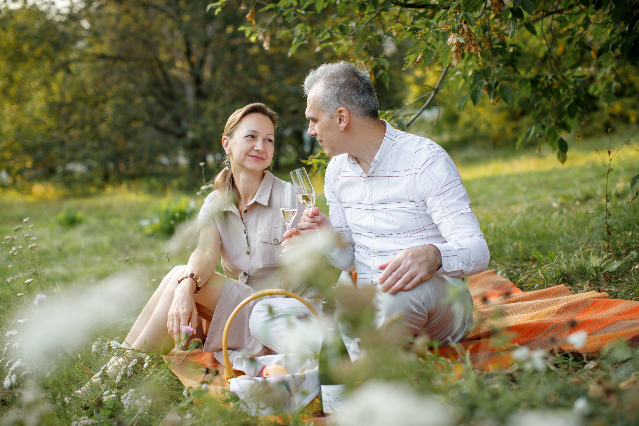 Любовь. Детский и семейный фотограф Мария Киселёва. Москва