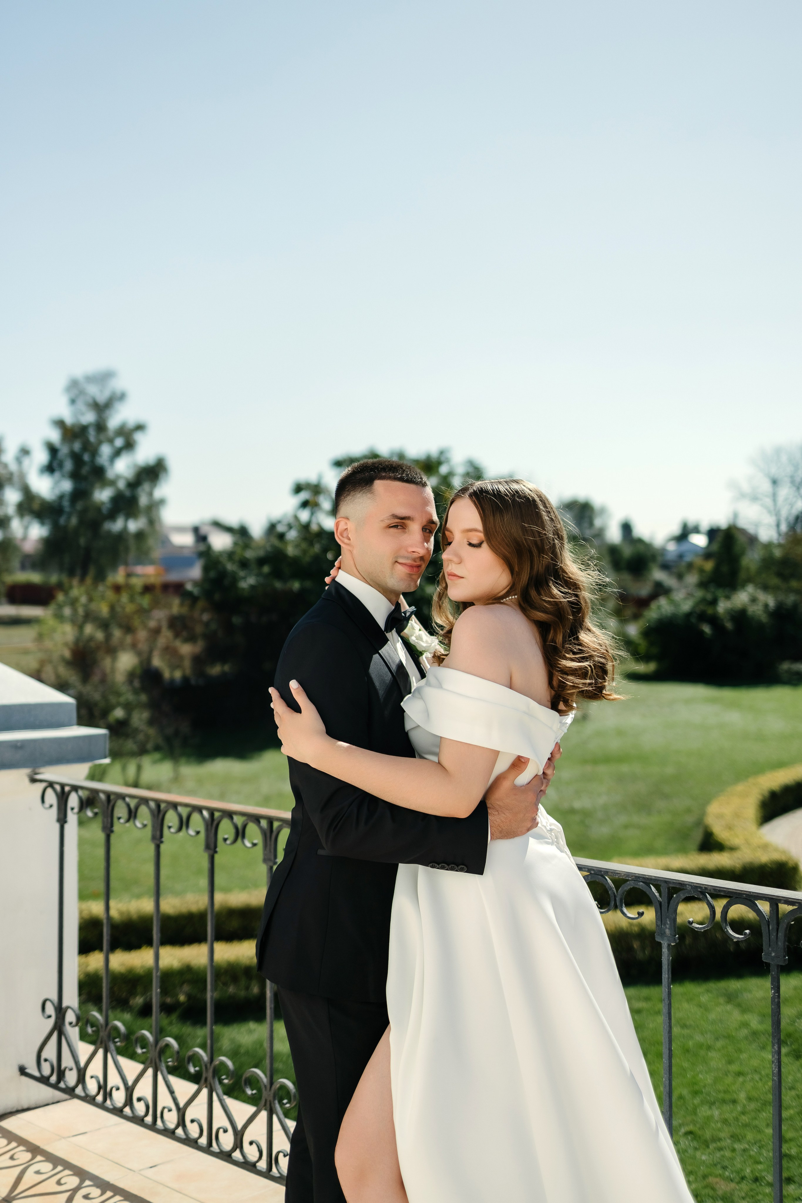 Андрей и Анна. Диана Тимиряева | Фотограф в Воронеже