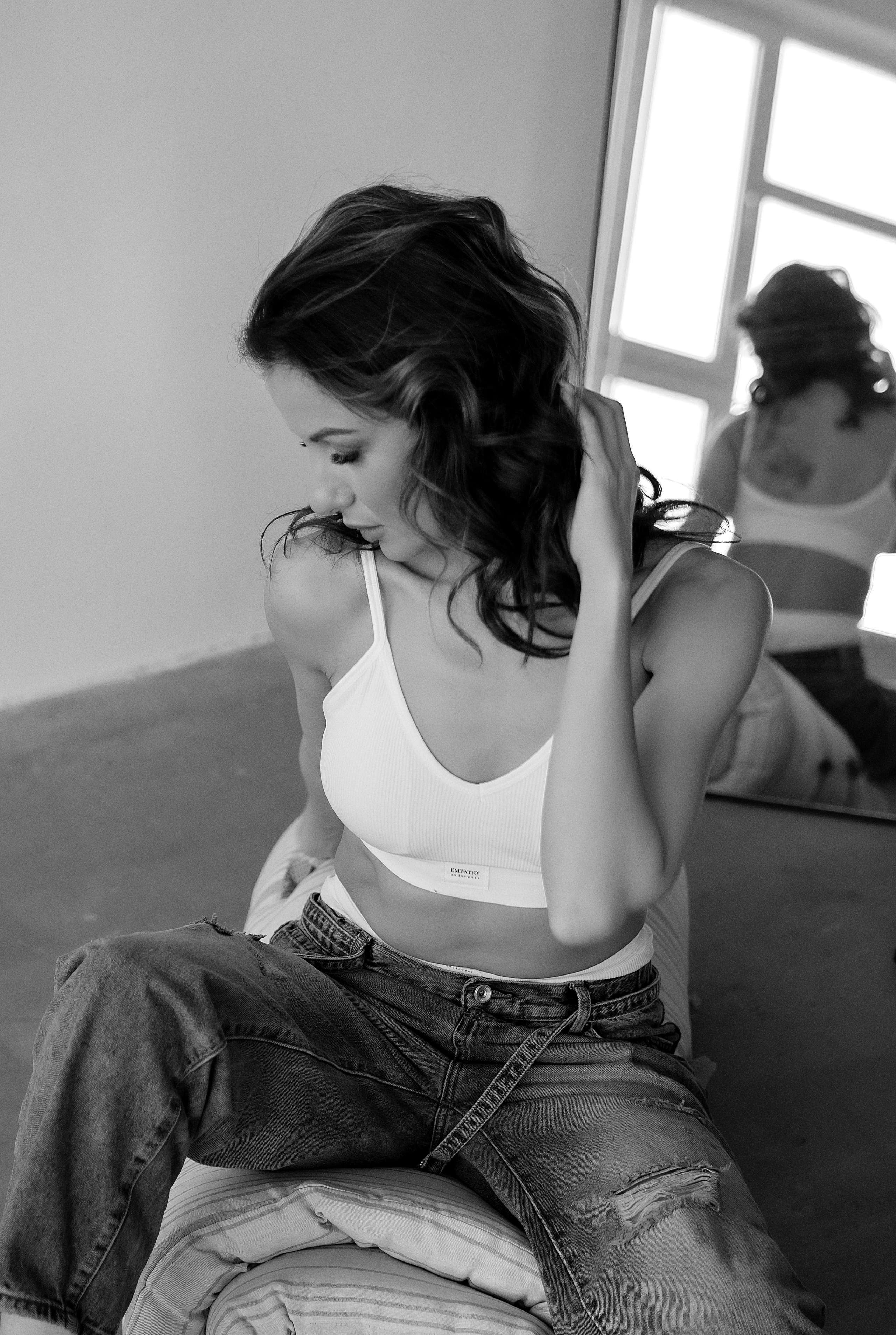 Валерия. Свадебный и семейный фотограф в Серпухове Александра Дерюшева