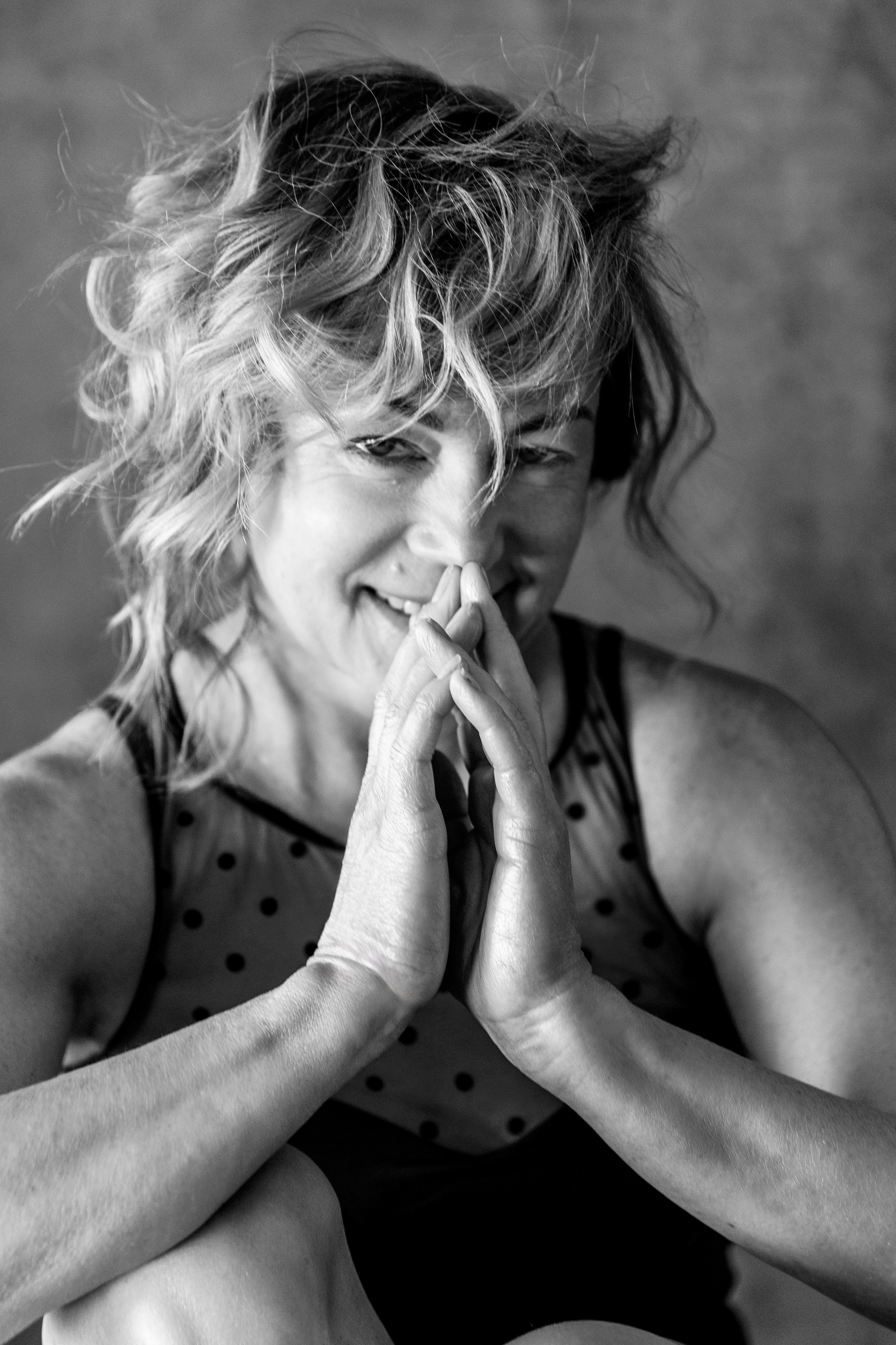 Наташа, 52. Фотограф в Москве Ольга Куцева