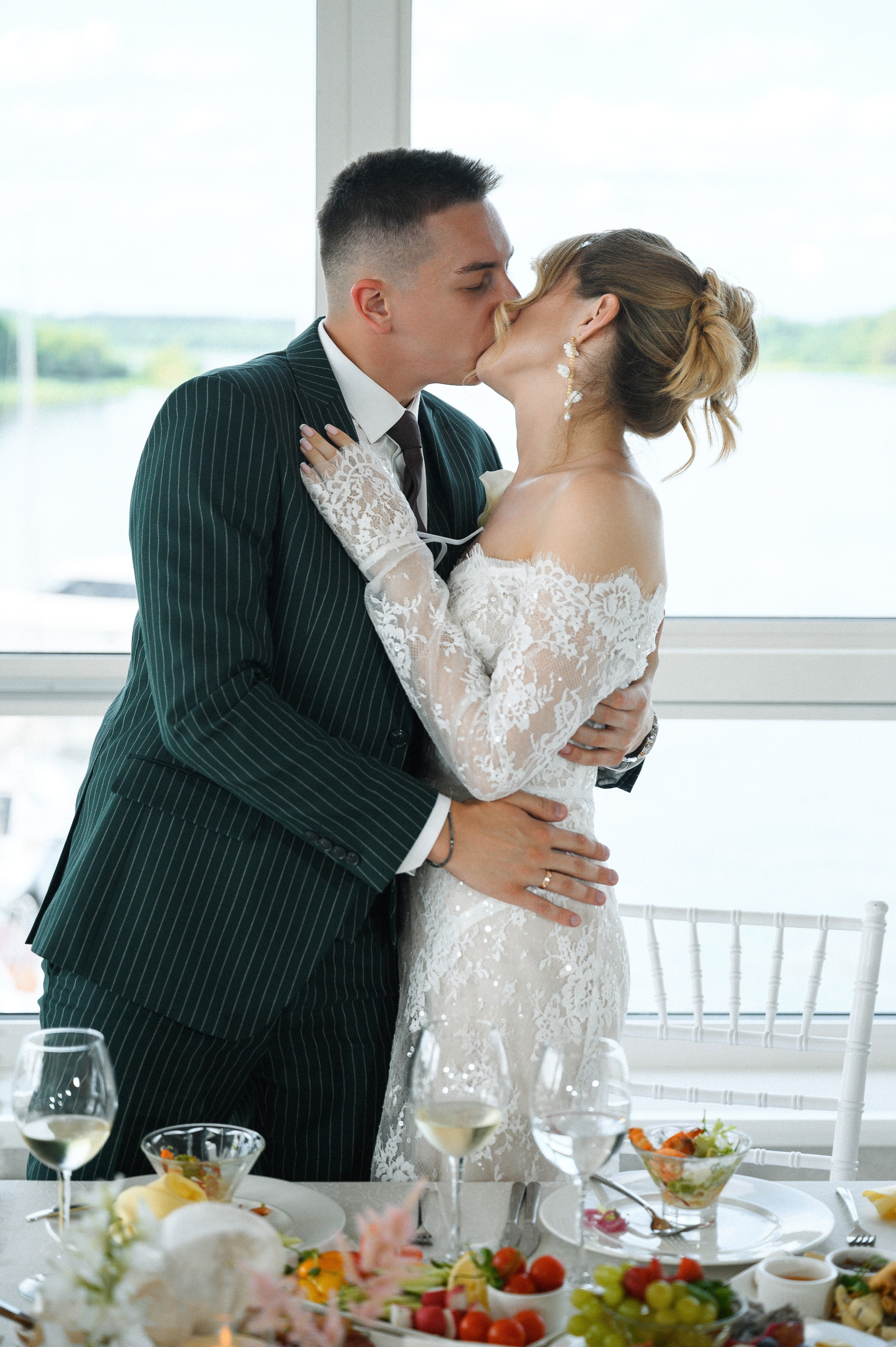 Илья & Алина