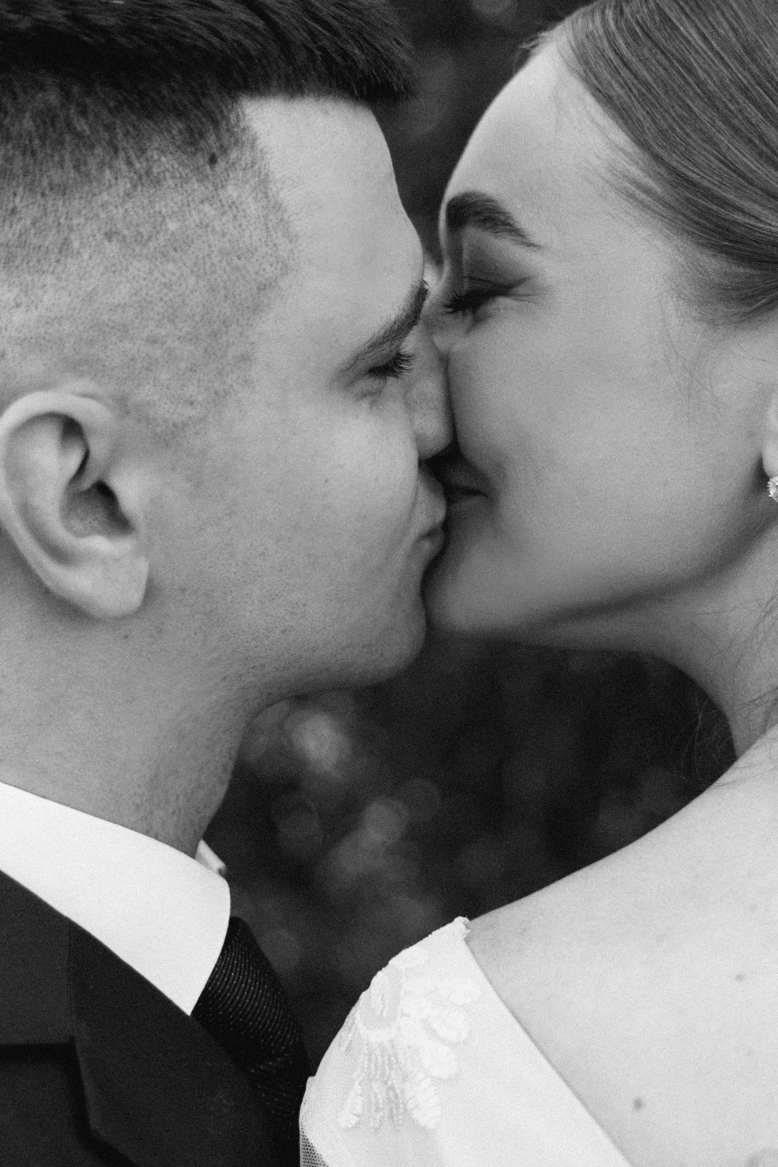 Екатерина & Алексей. Свадебный и портретный фотограф Соломко Диана