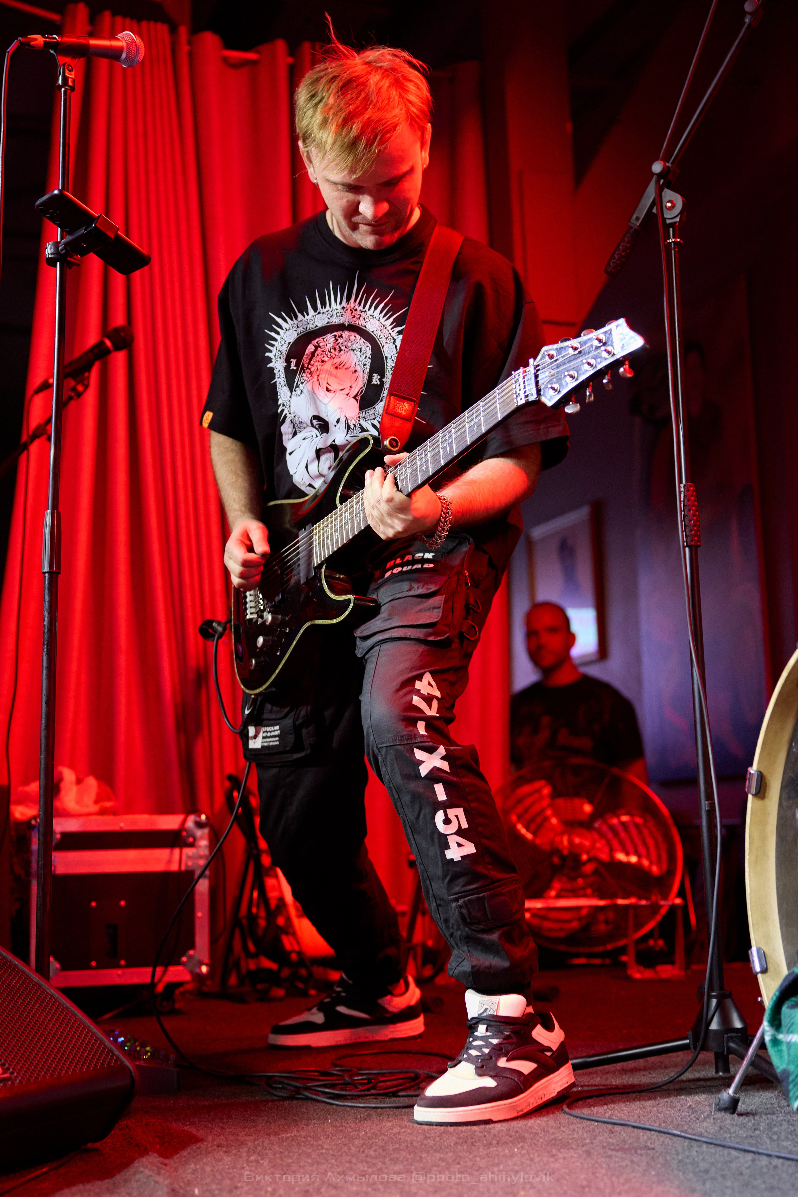 29.08.2024 НШБ Техника без опасности. Виктория Ахмылова. Фотограф в Москве