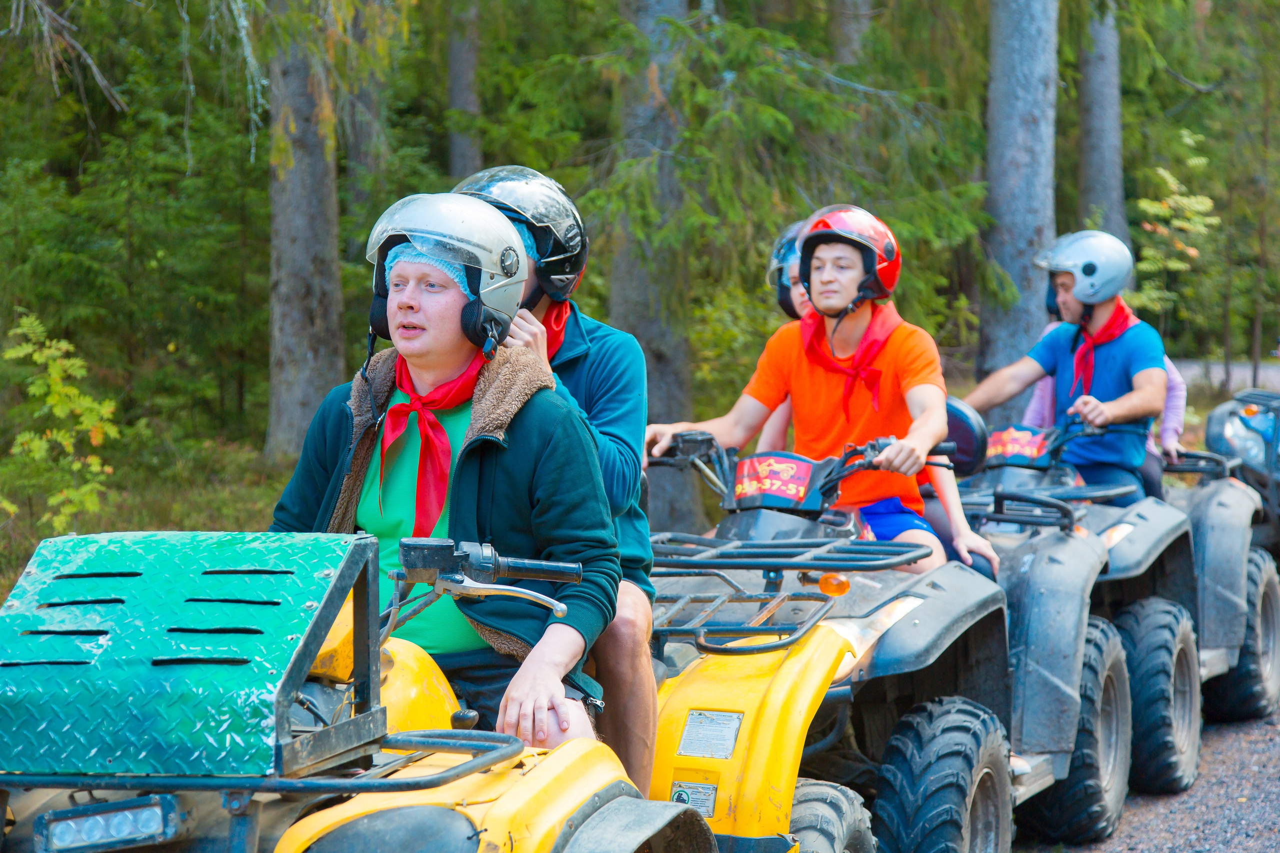 КОРПОРАТИВ РАПСОДИЯ. Главная