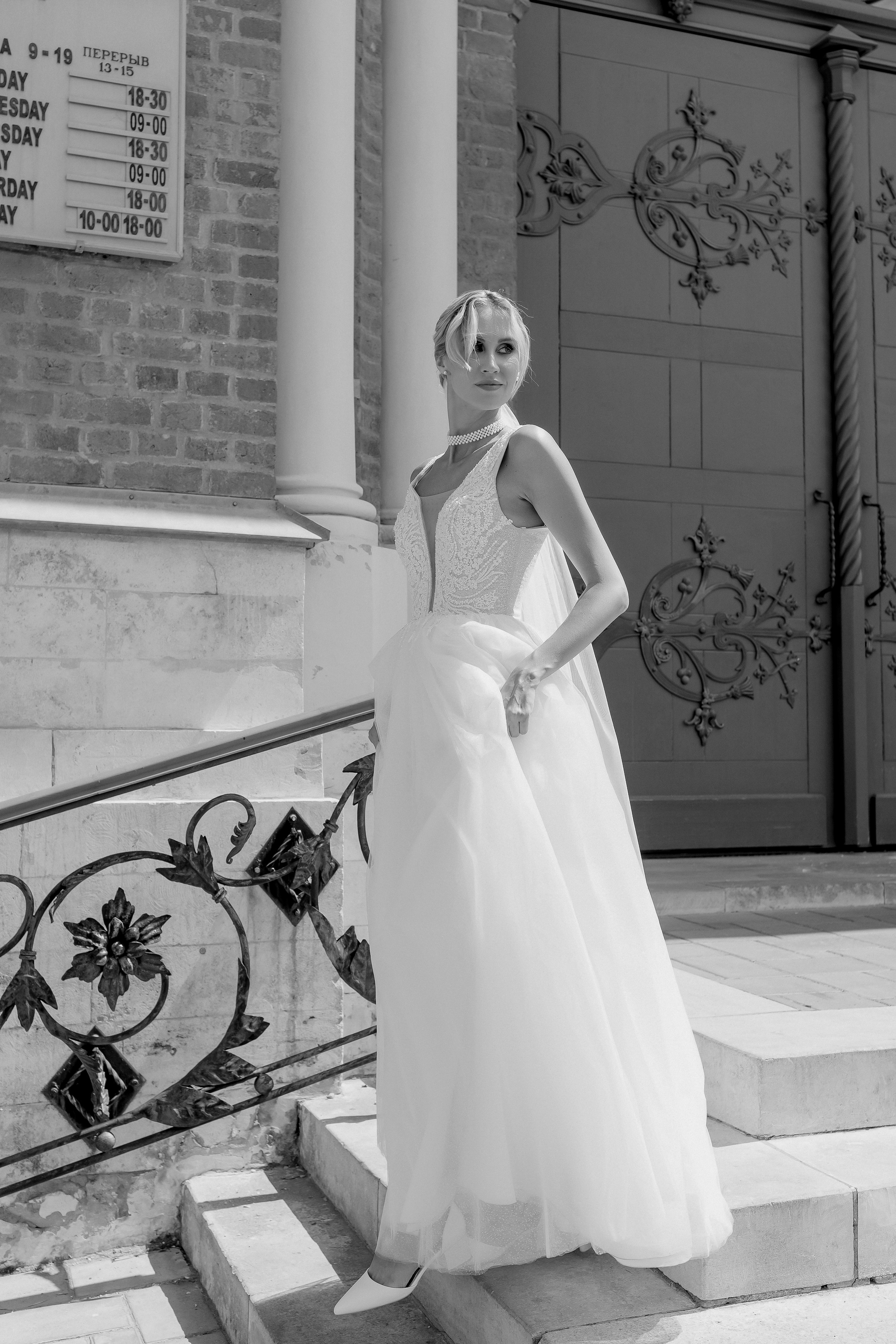 Наталья | Сергей. Свадебный фотограф Александра Попова