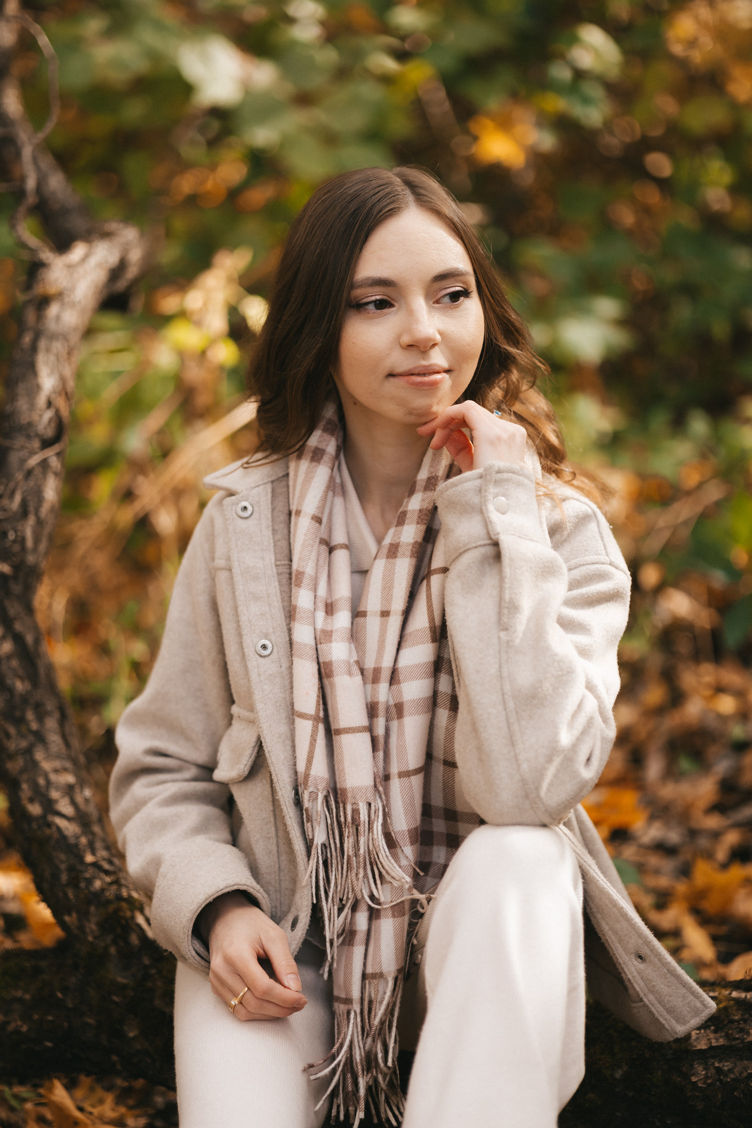 Большая семья. Фотограф Нижний Новгород