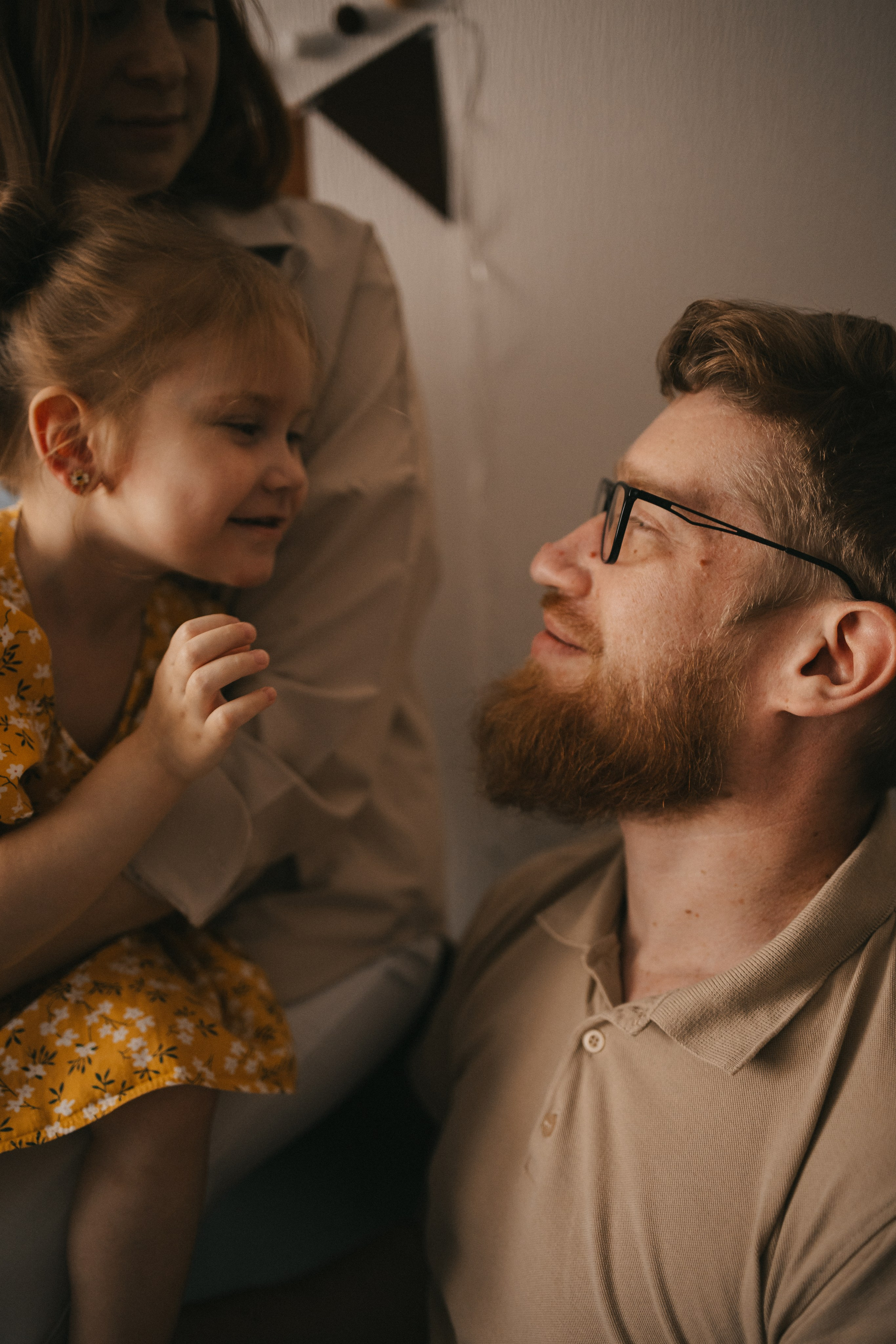 Варе 4 года. Фотограф Нижний Новгород