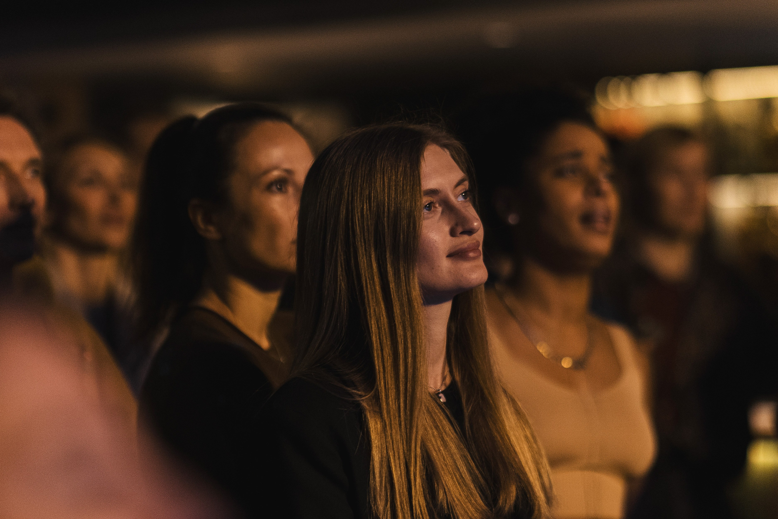 Сьемки концертов и выступлений. Киселева Мария. Фотограф событий