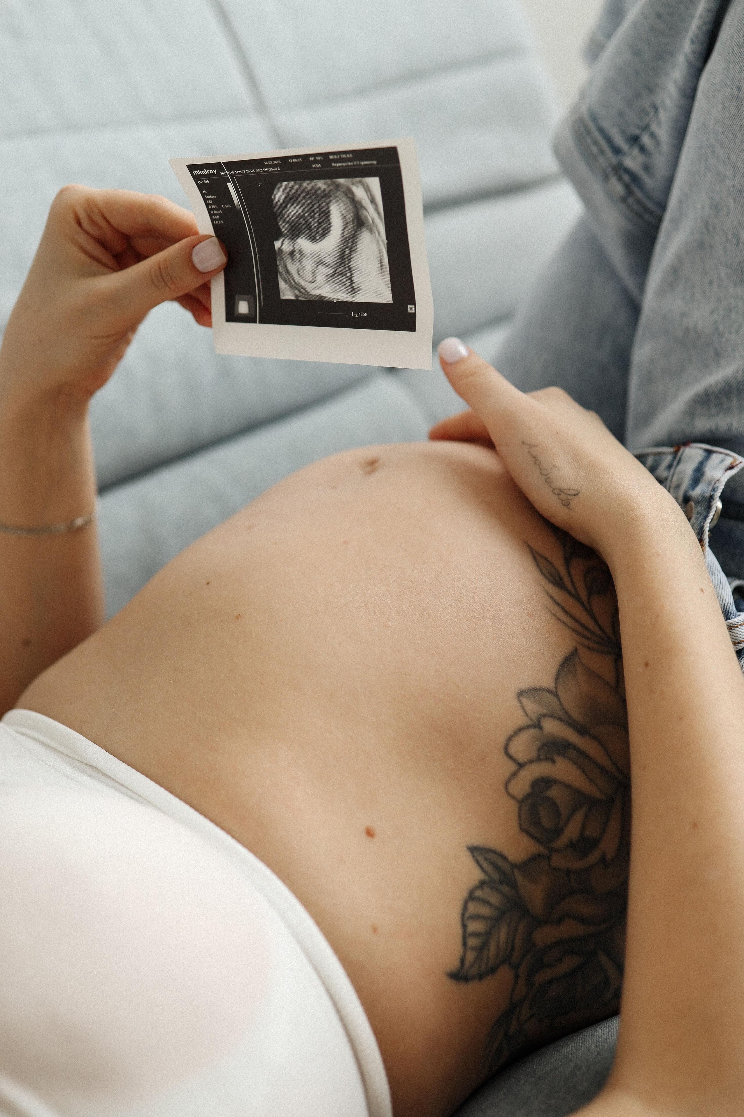 Анастасия. Семейный и lovestory фотограф в Москве Светлана Коняхина