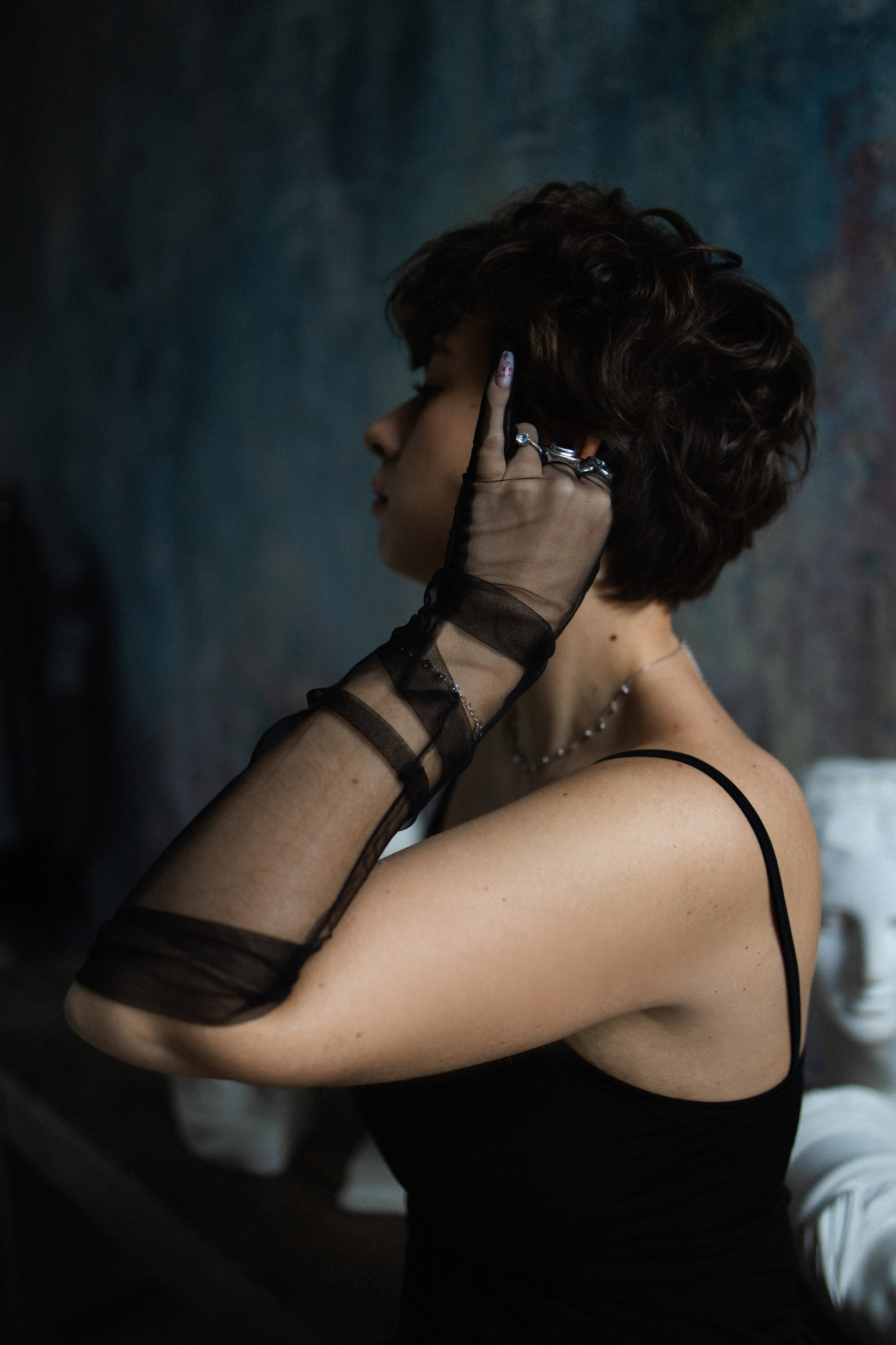 Даша. Семейный и lovestory фотограф в Москве Светлана Коняхина