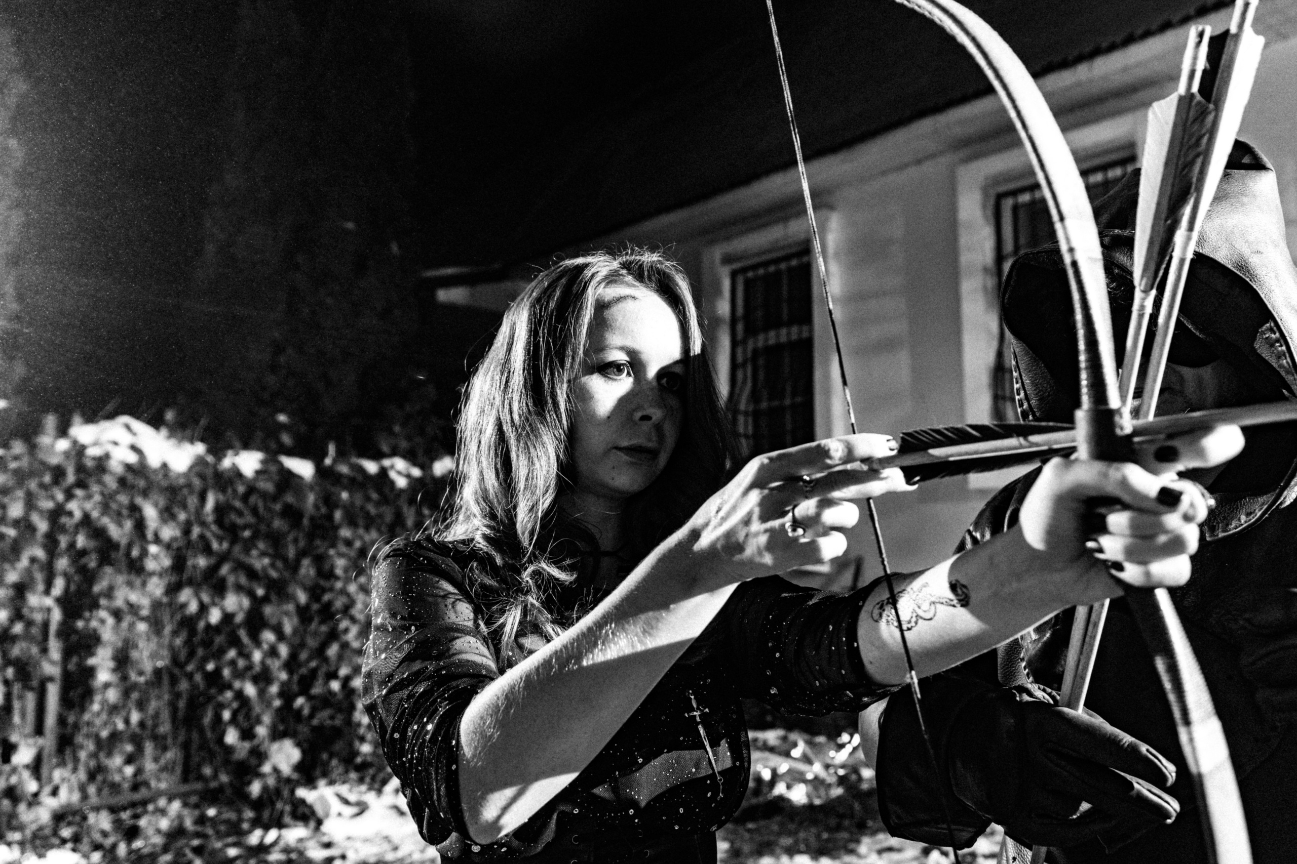 Корпоратив Helloween. Фотограф Новополоцк, Полоцк, Минск, РБ, Зимаков Егор