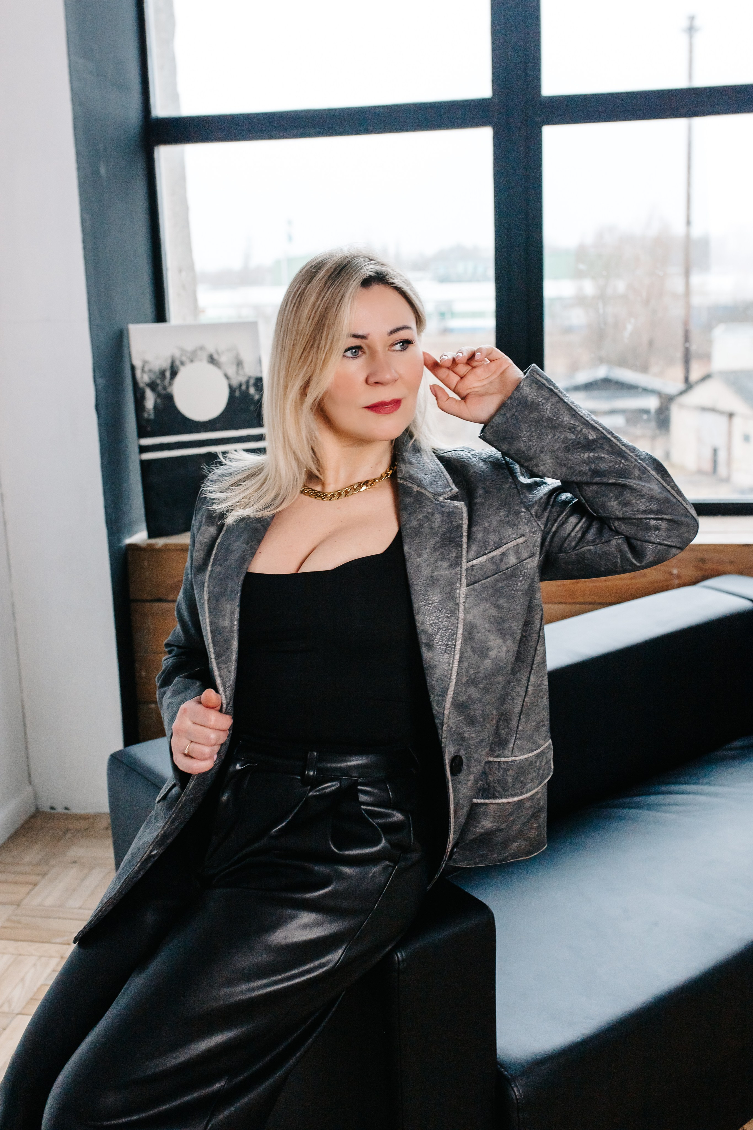 Дизайнер. Фотограф Амалия Ахмедова, Калининград