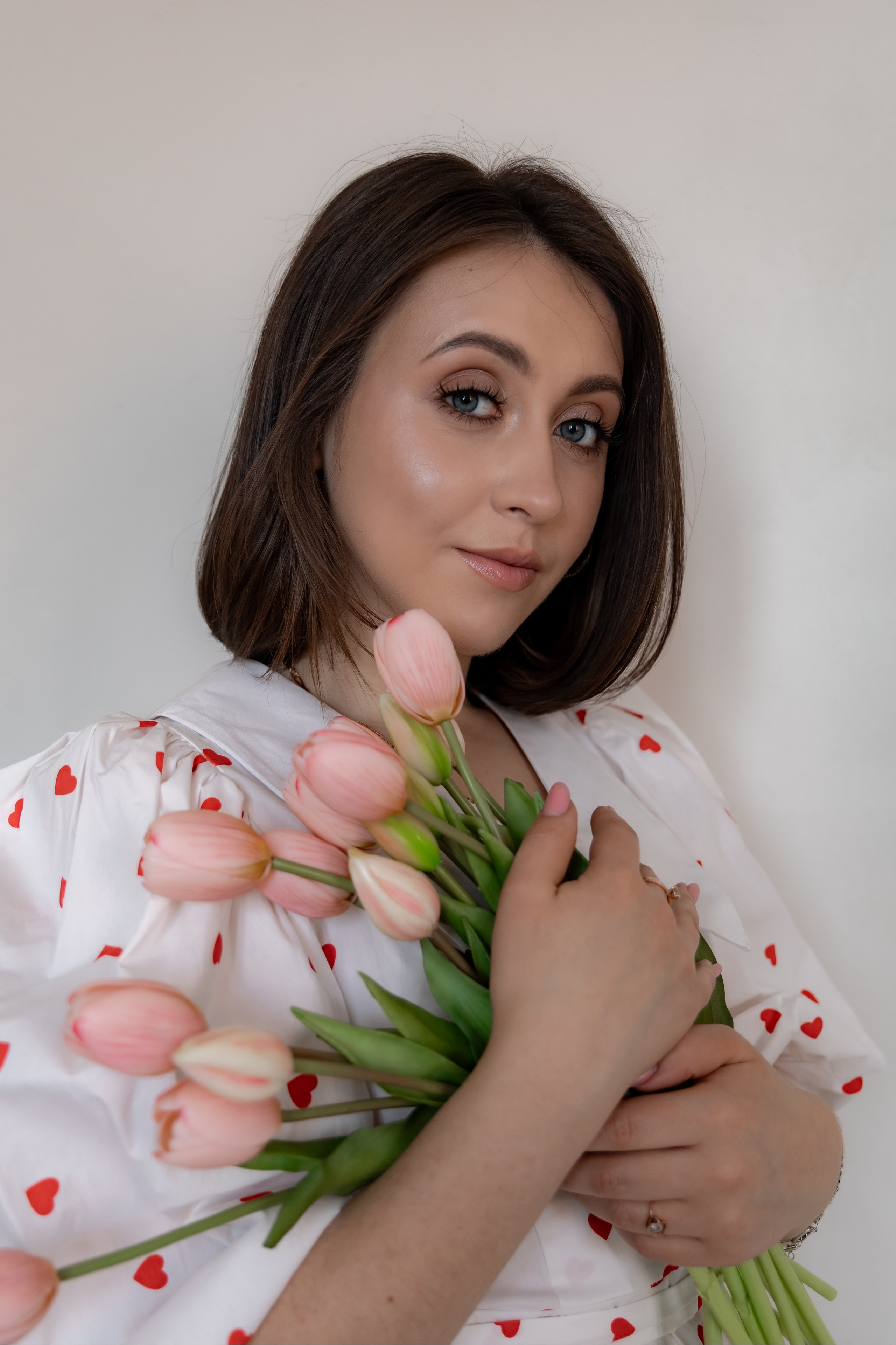 Елена. Фотограф Анастасия Борисова