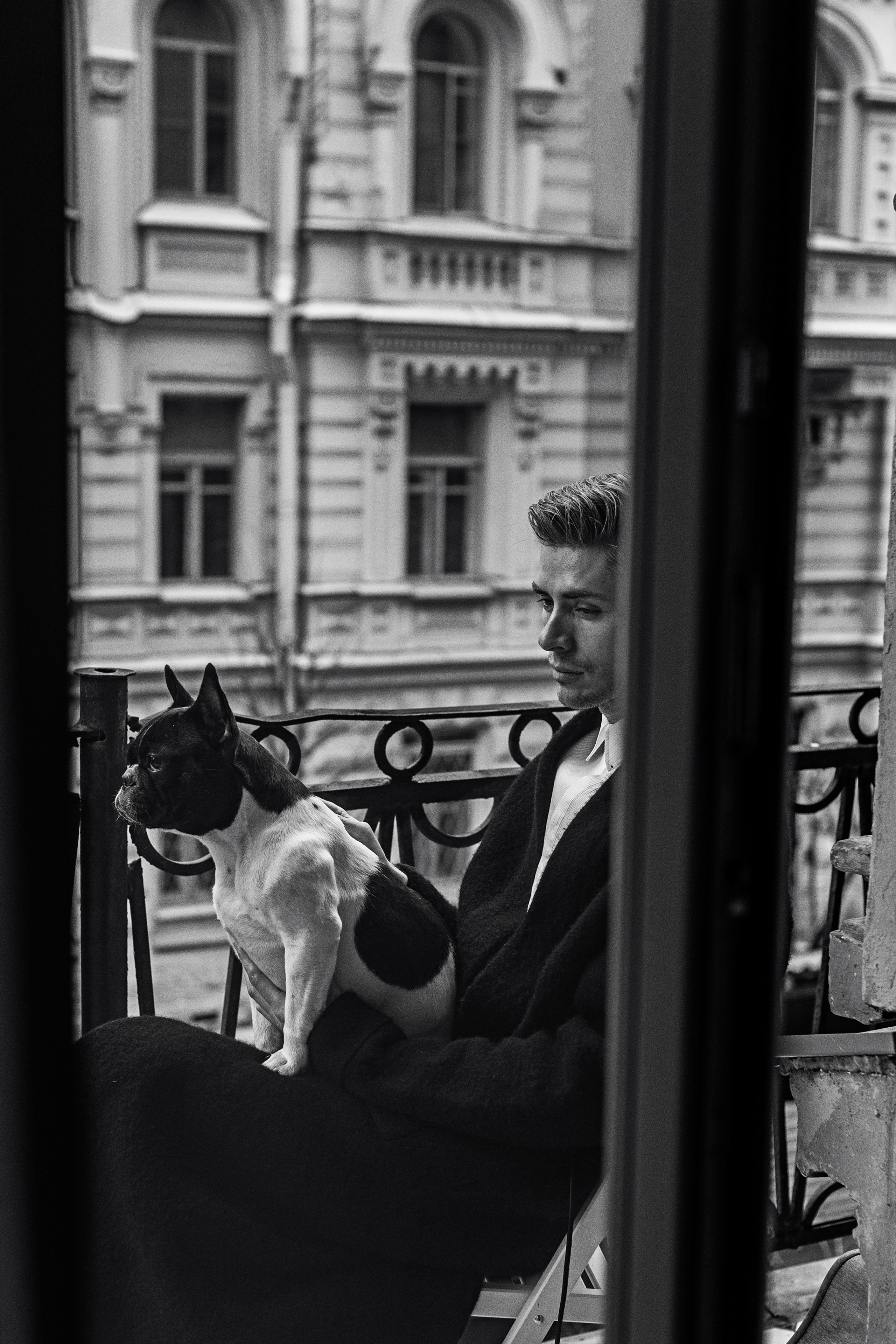 Ярослав. Сергей Виноградов фотограф Россия Санкт-Петербург