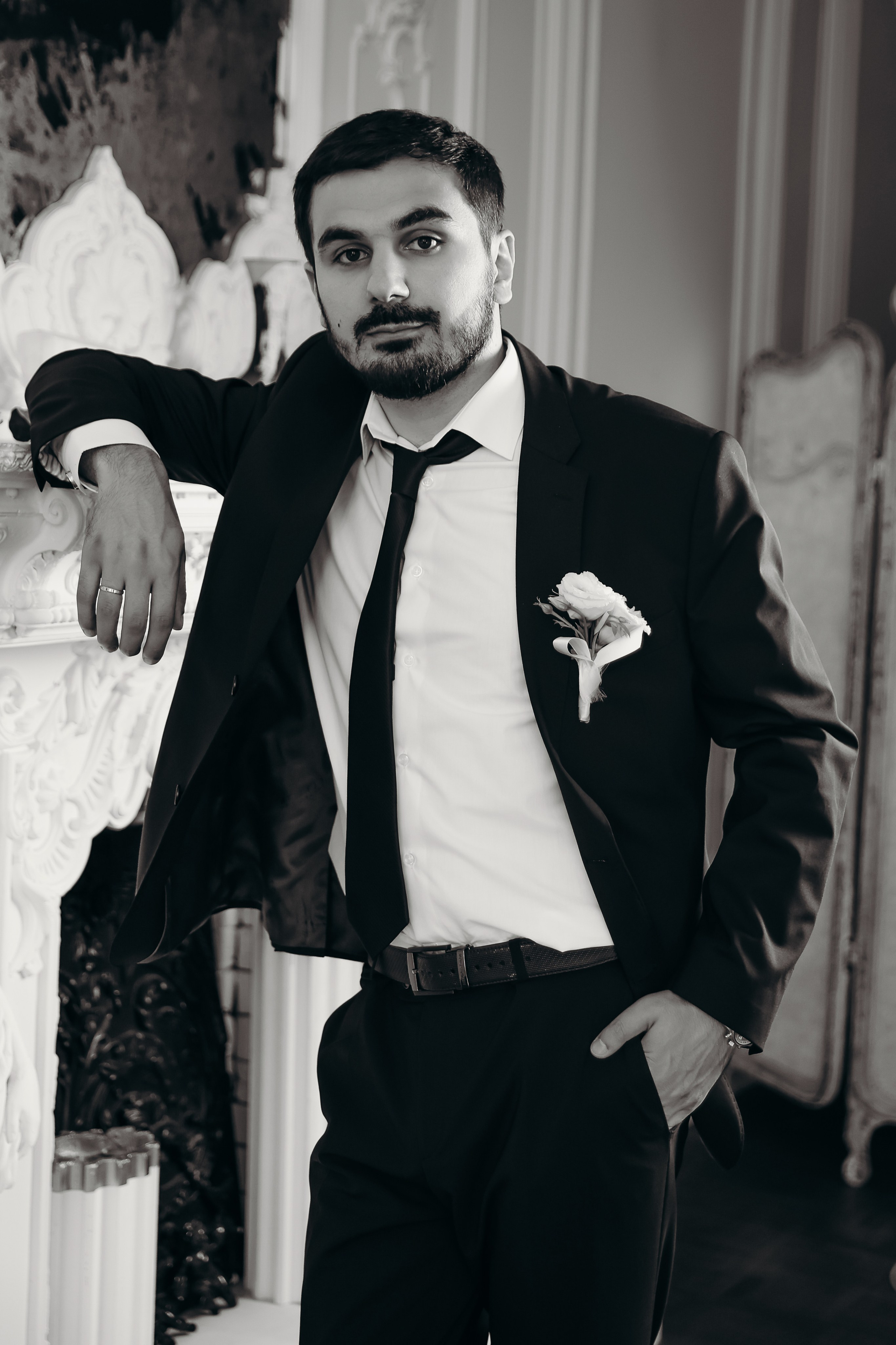 Свадебная фотосессия в фотостудии «Hram» 24.08.2024. Свадебный и семейный фотограф Виолетта Сидельникова. Краснодар, Россия, Беларусь, Европа