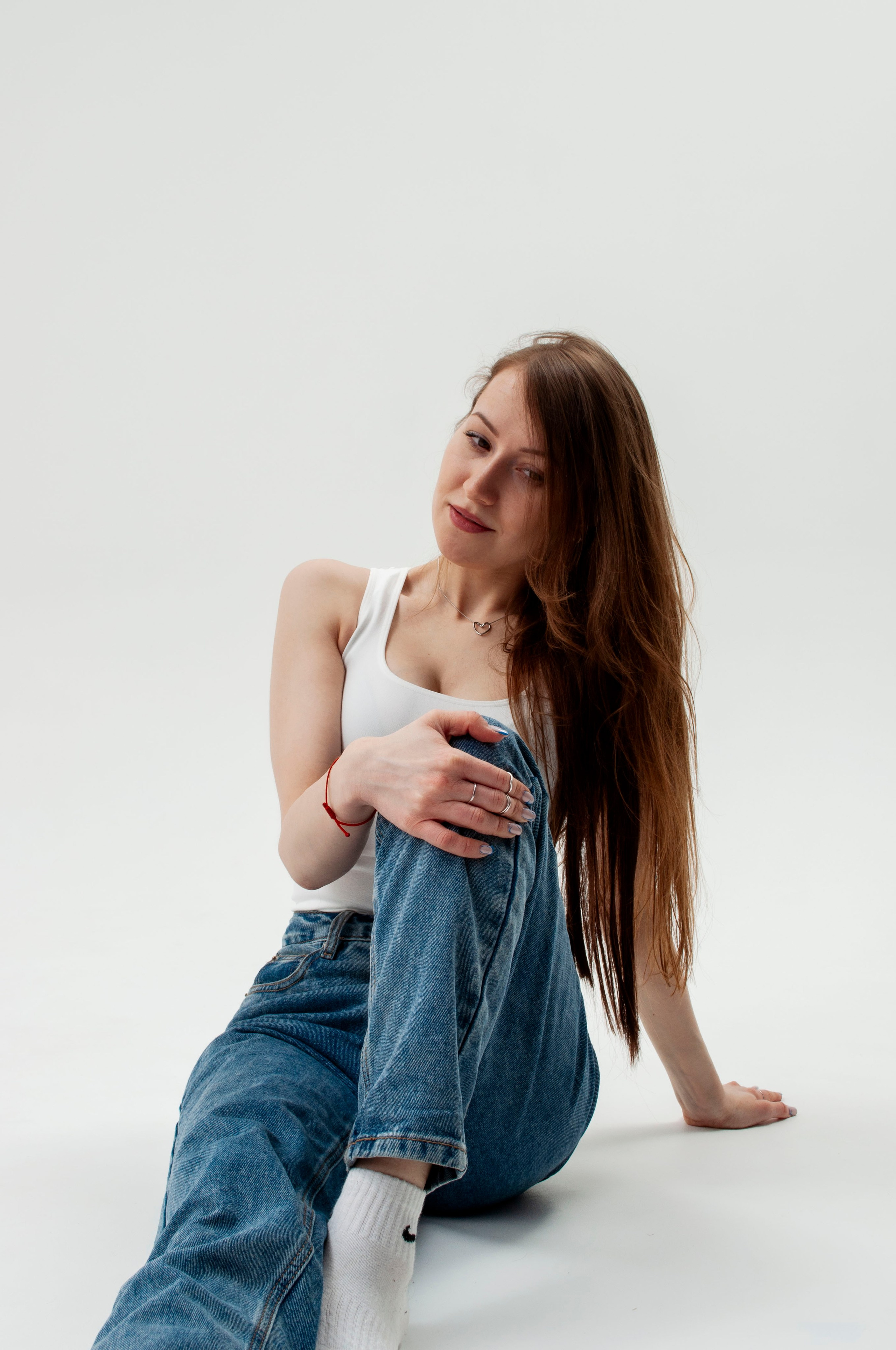 ANASTASIA. Fine art и портретный фотограф в Санкт-Петербурге | Кристина Дмитриевна