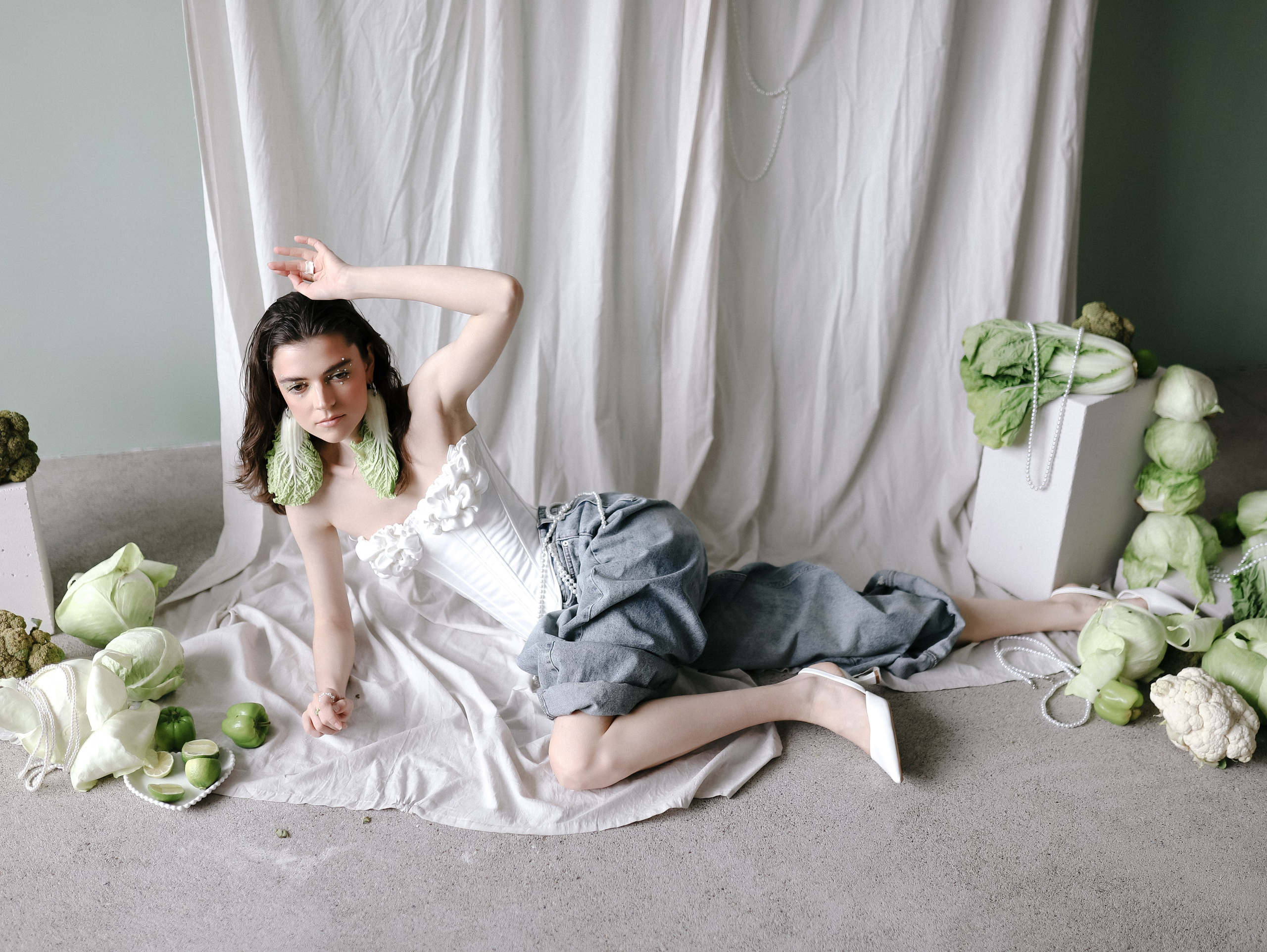 K a p u s t a. Свадебный фотограф казань / организатор фото туров для фотографов Пивоварова Айгуль