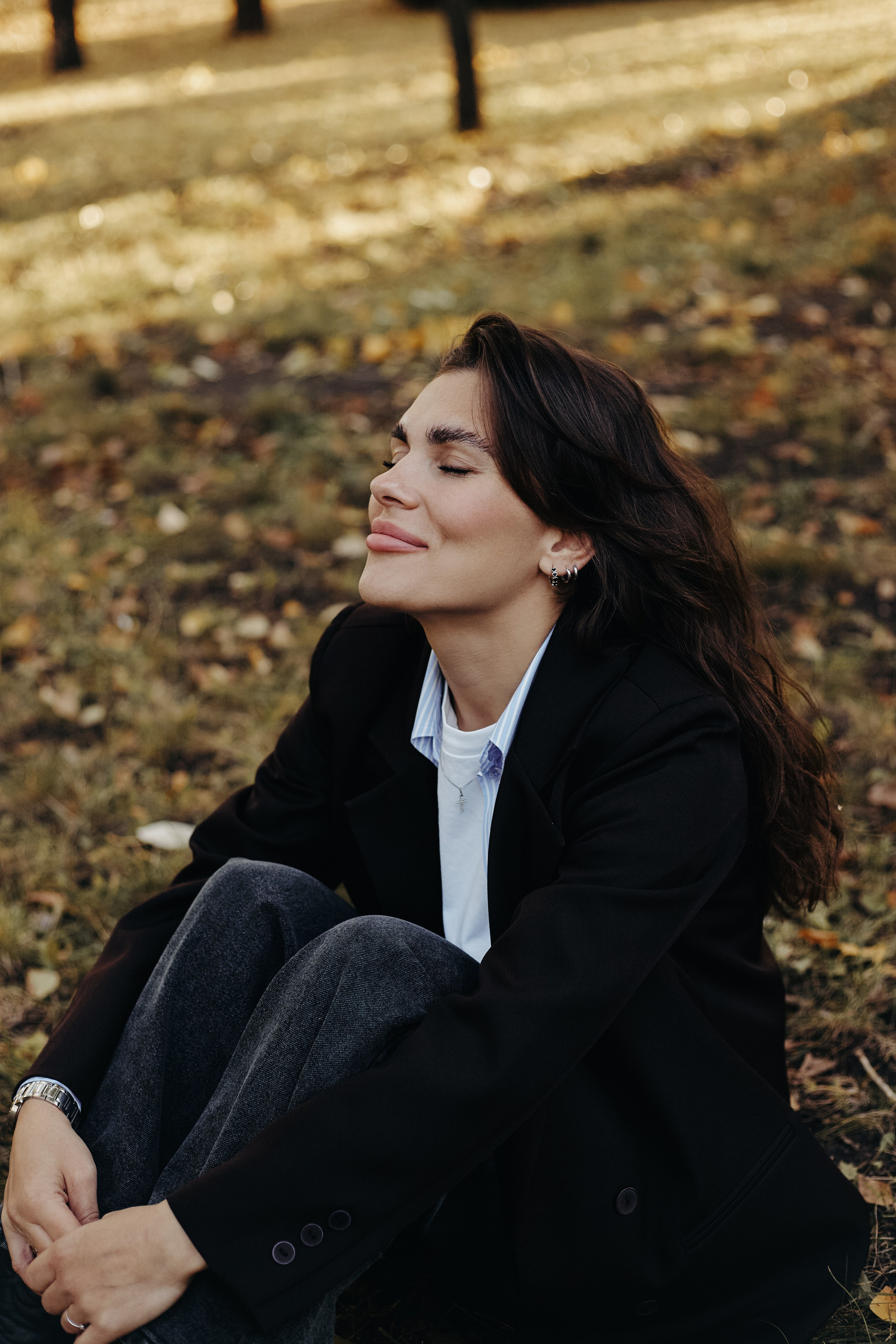 Ксения. Фотограф Липецк. Старцева Ксения