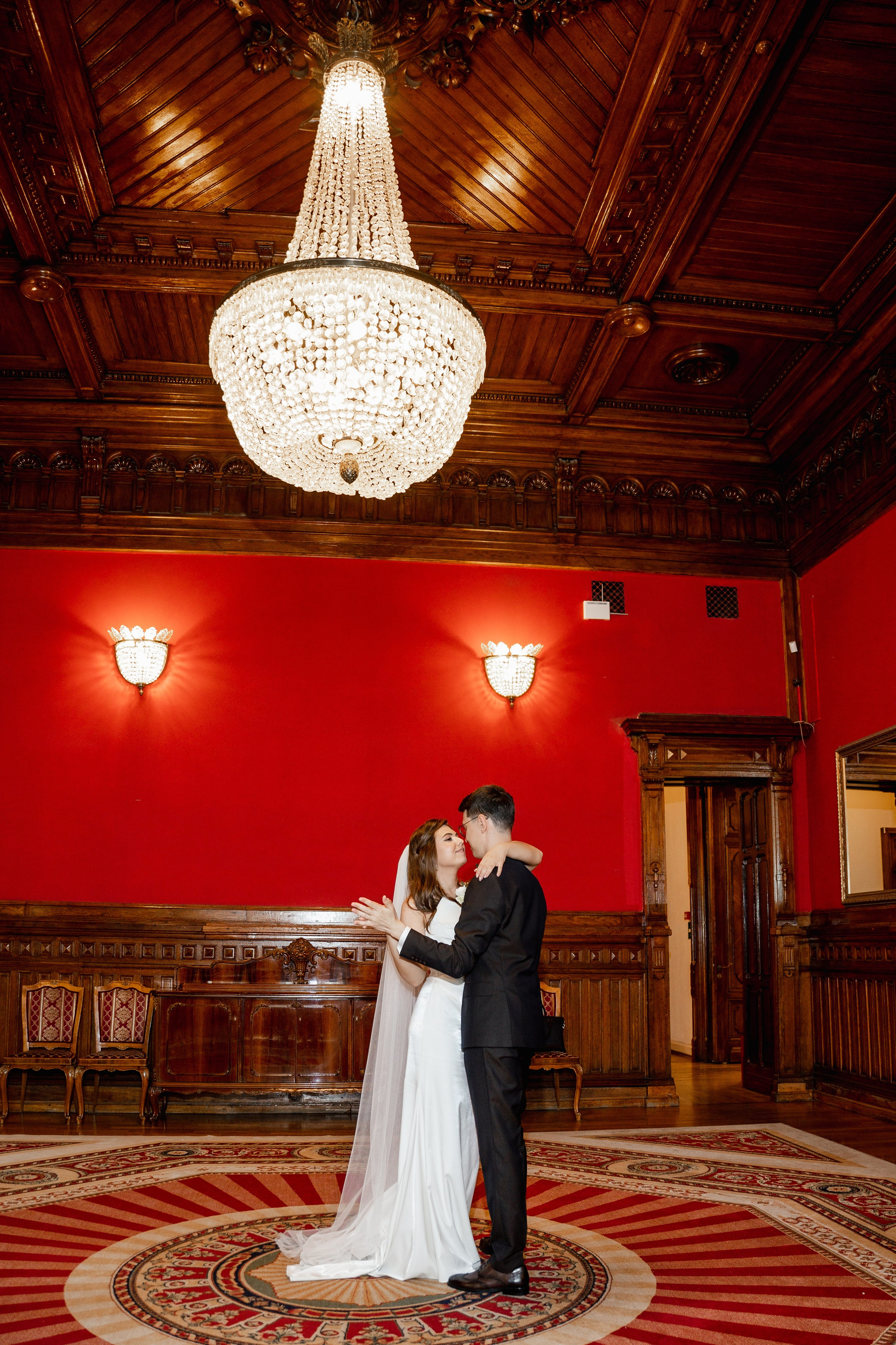 Gleb & Elizaveta. Dolce_wedding