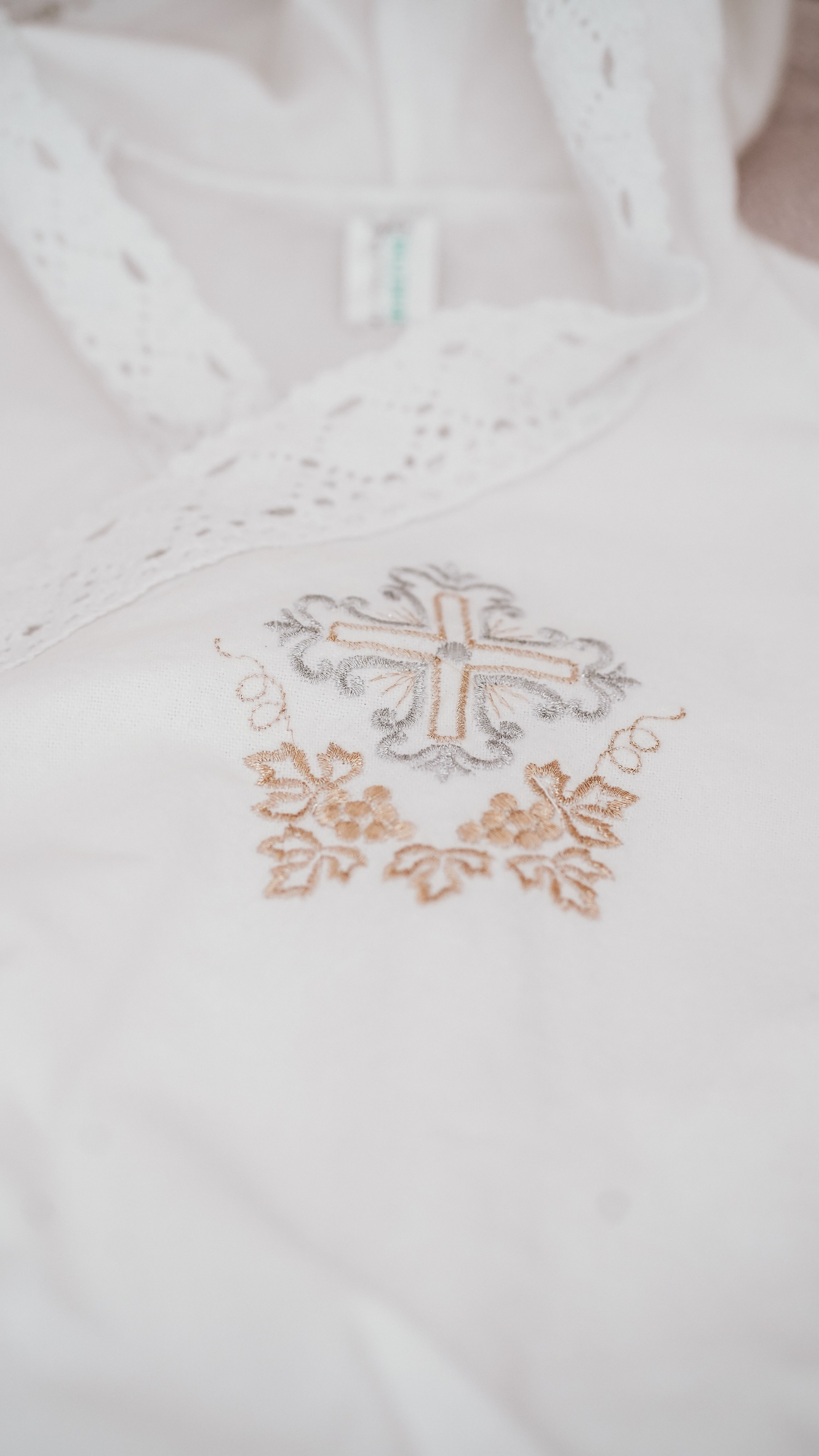 Крещение Георгия. Семейный и детский фотограф в Москве (Тинао) Галкина Алевтина