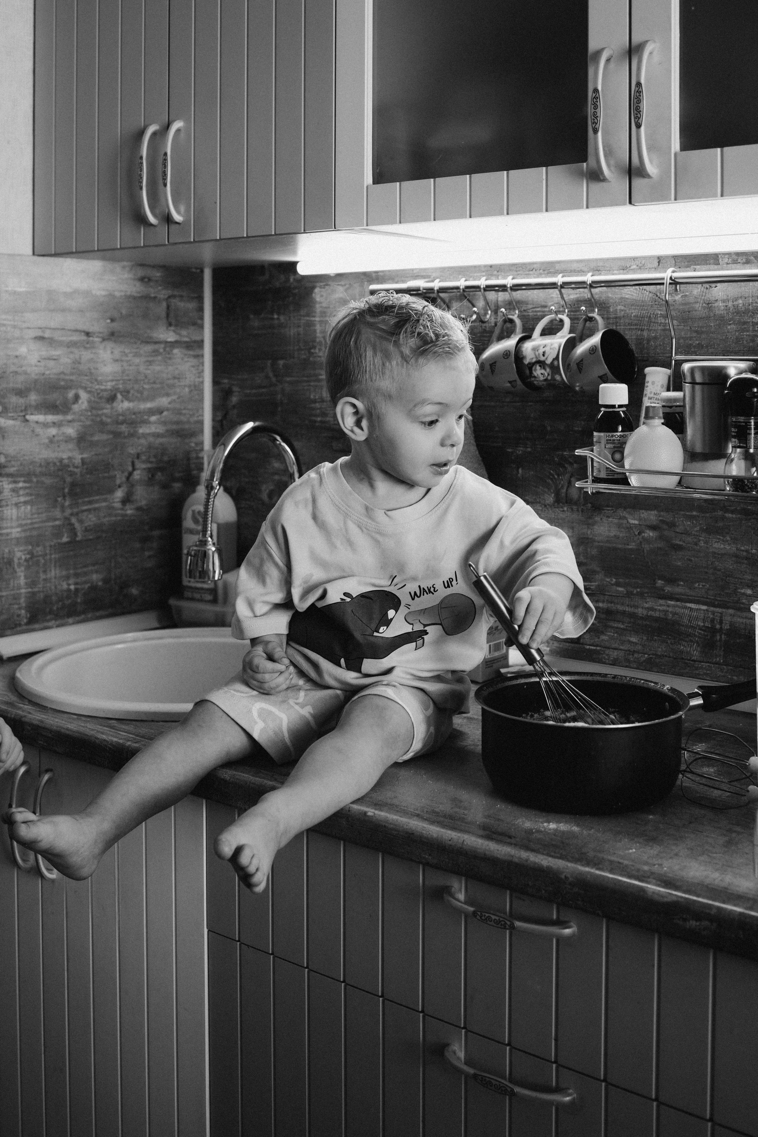 GOOD AT HOME. Фотограф Наталья Карякина|Челябинск