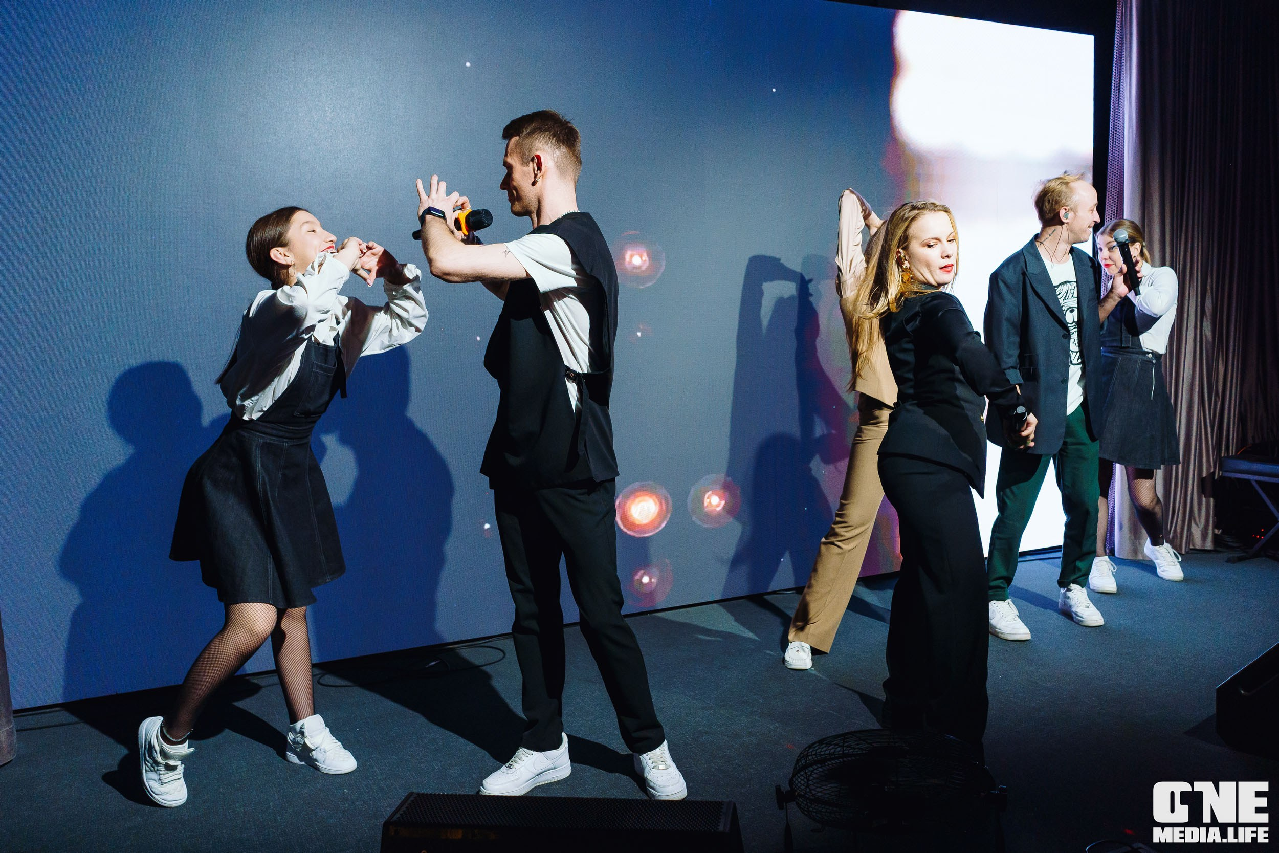 Фоторепортаж из ресторана Океан. One Media Life: фоторепортажи, фотоотчеты с мероприятий и заведений