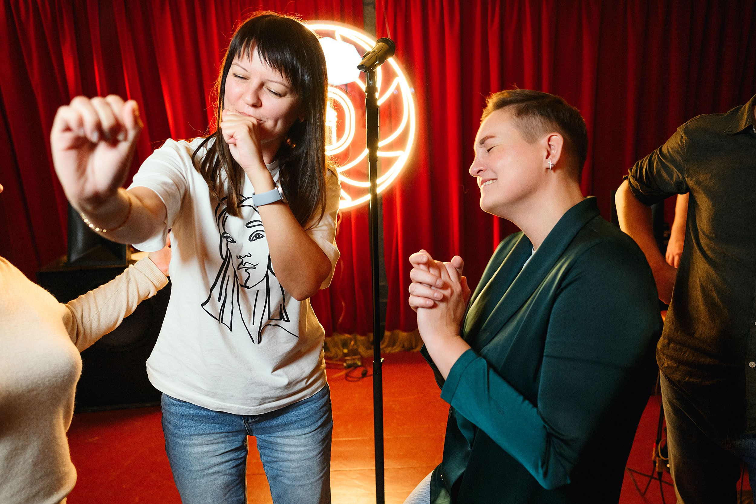 Фоторепортаж из бара Dreadnought. One Media Life: фоторепортажи, фотоотчеты с мероприятий и заведений