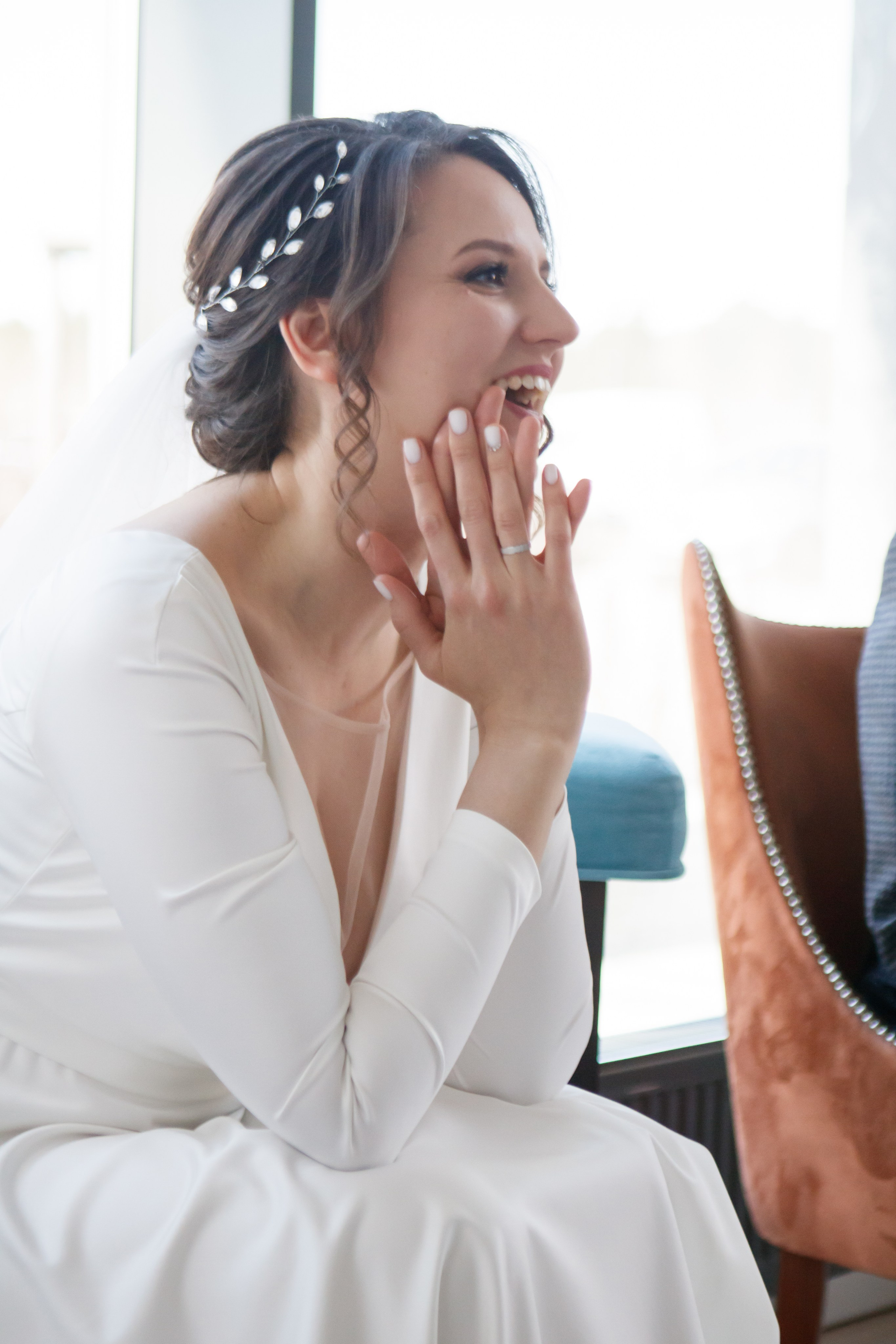 Ян&Ольга. Семейный и Свадебный фотограф в Сургуте Магазов Ильгиз